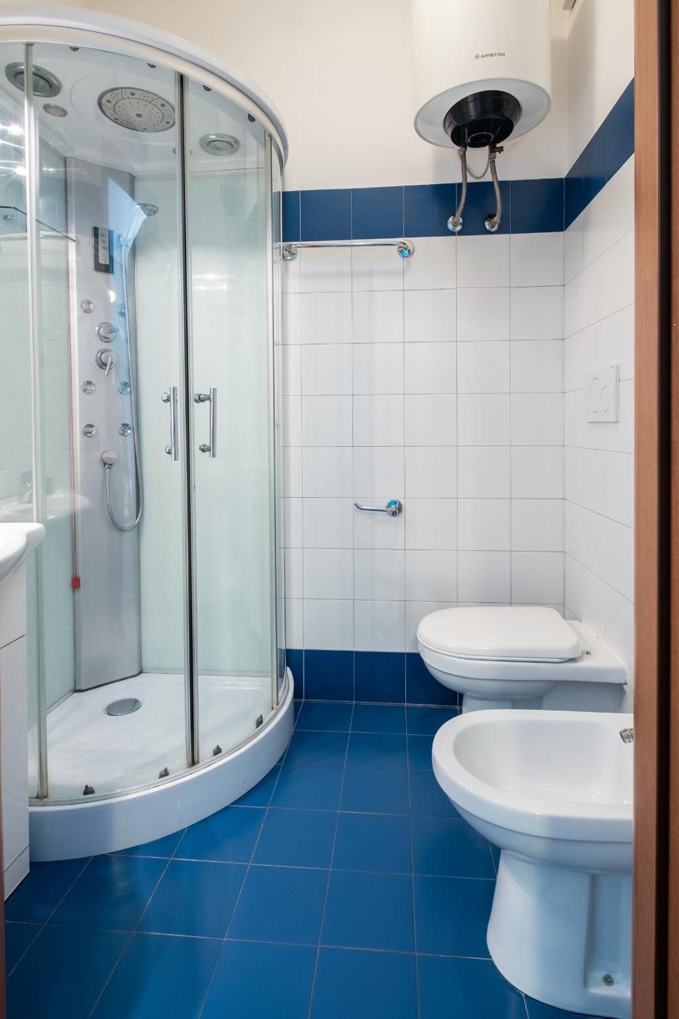 Appartement 4bnb - Reale House Rome
