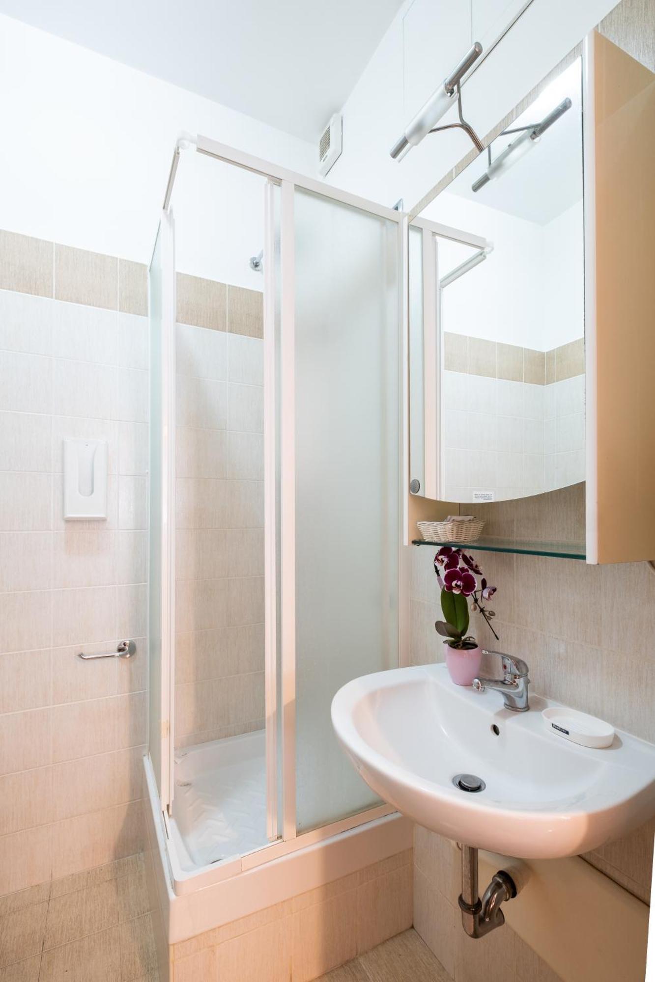 Appartement 4bnb - Reale House