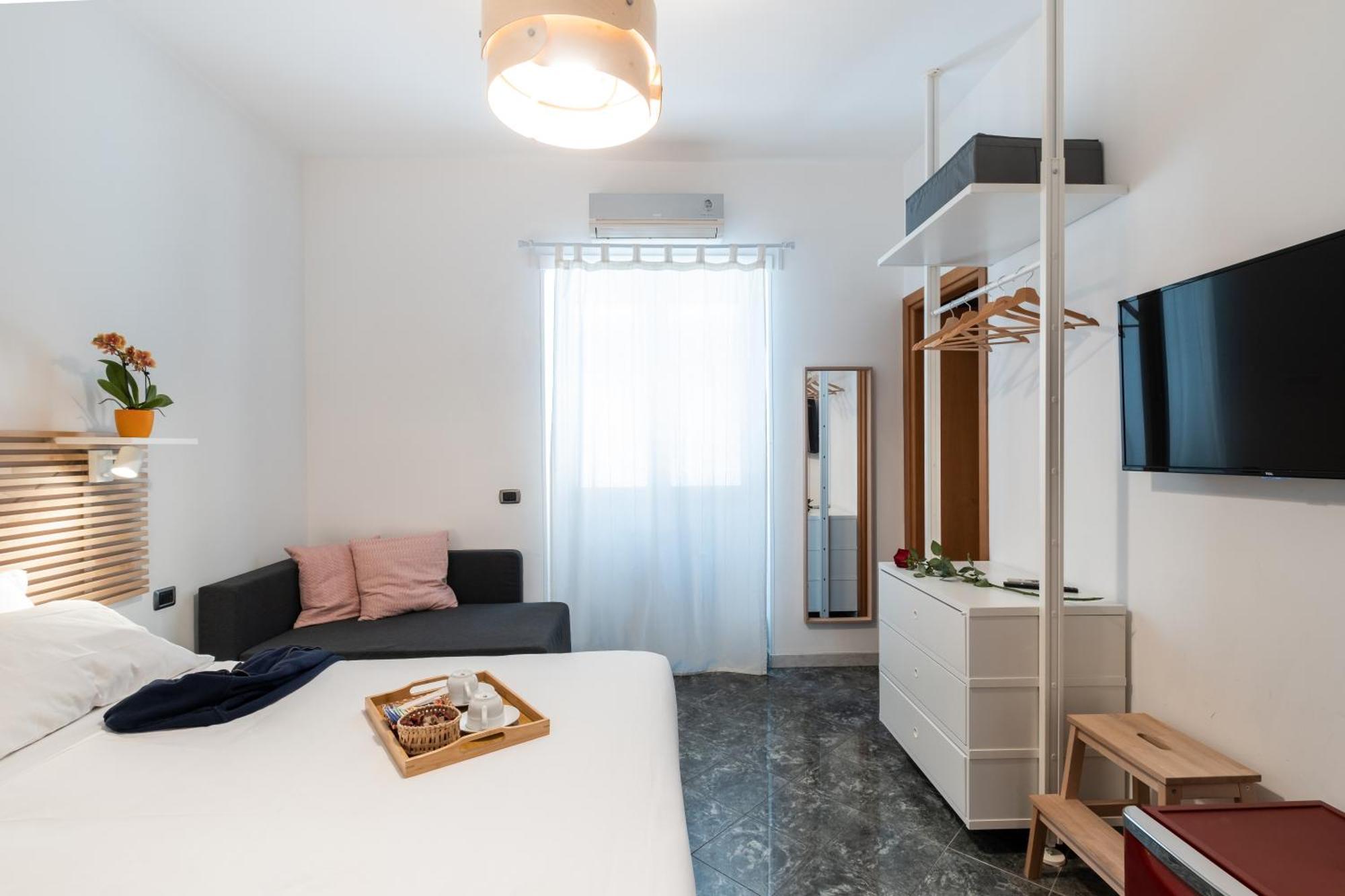 4bnb - Reale House Appartement Rome