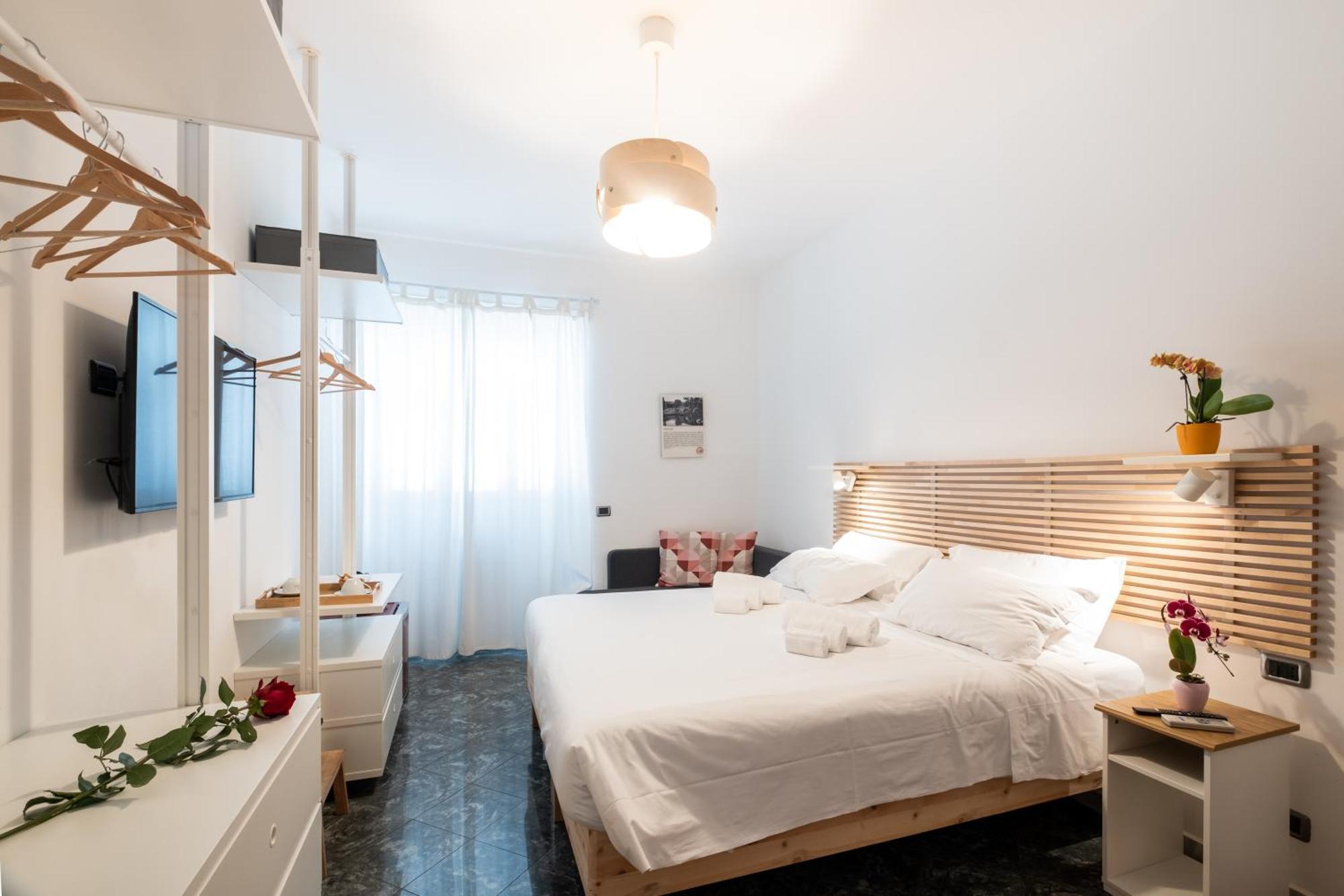 Appartement 4bnb - Reale House *