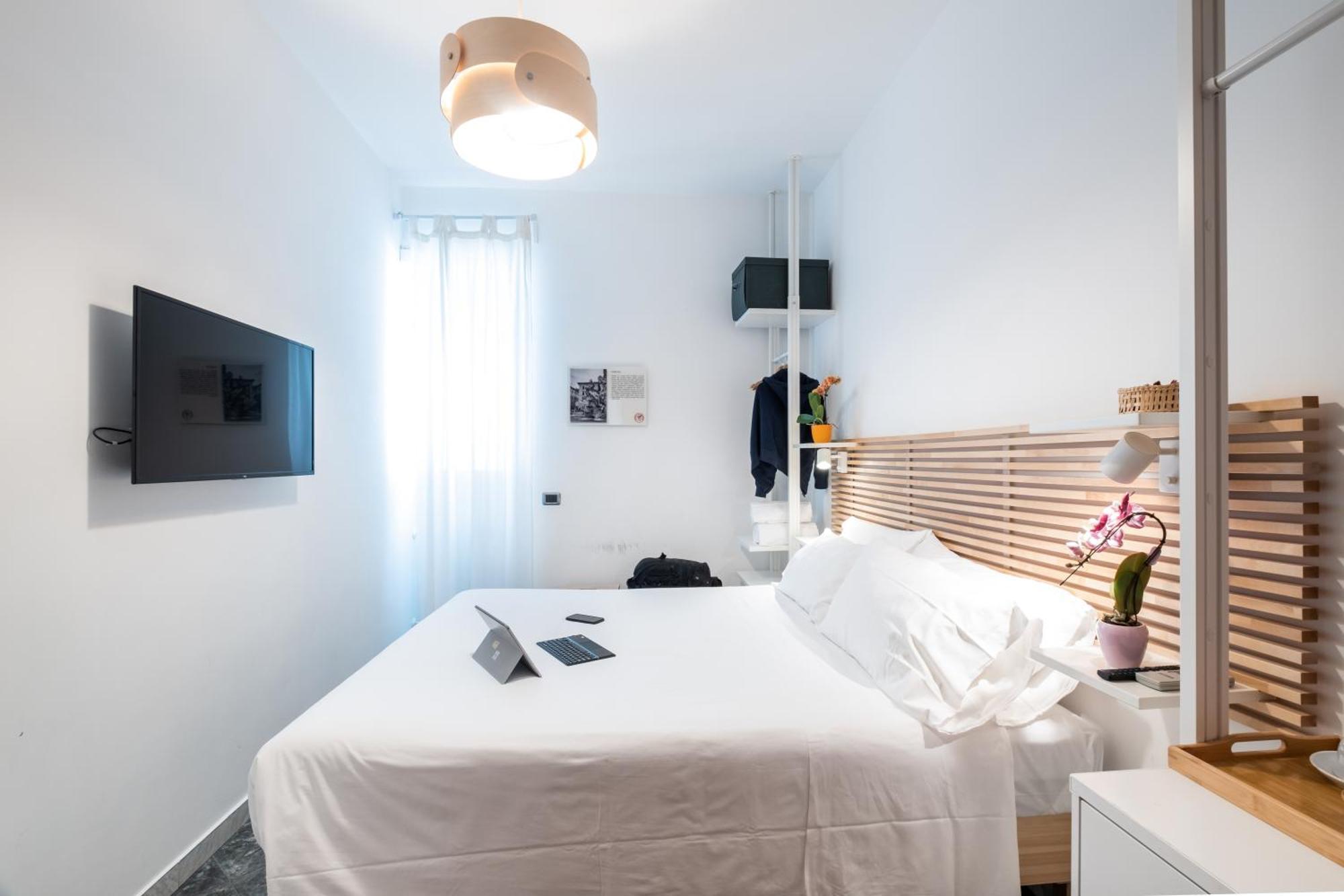 4bnb - Reale House Appartement *