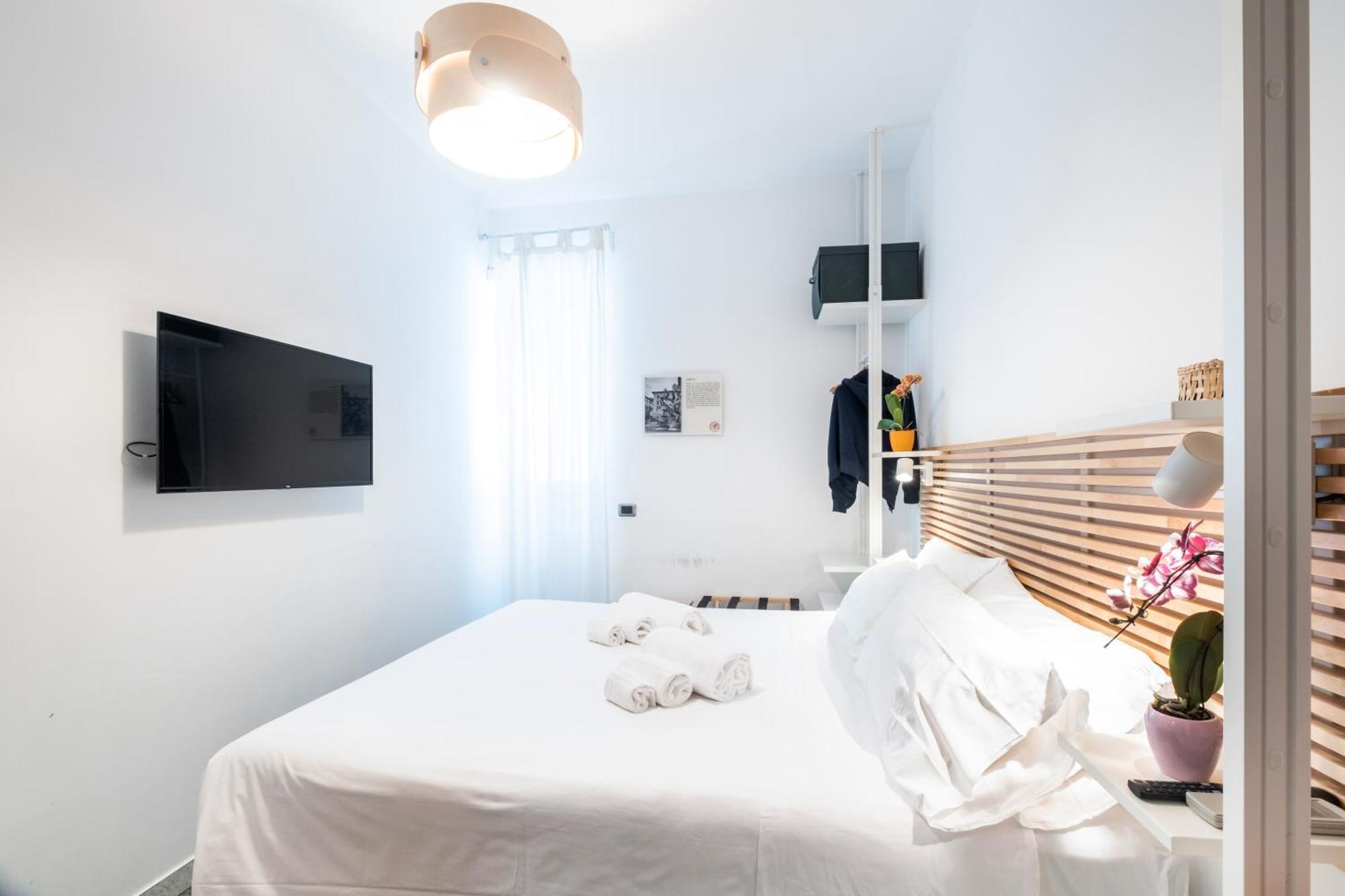 Appartement 4bnb - Reale House Rome