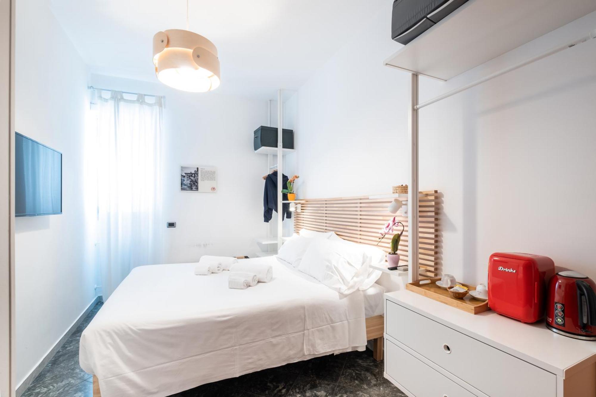 4bnb - Reale House Appartement