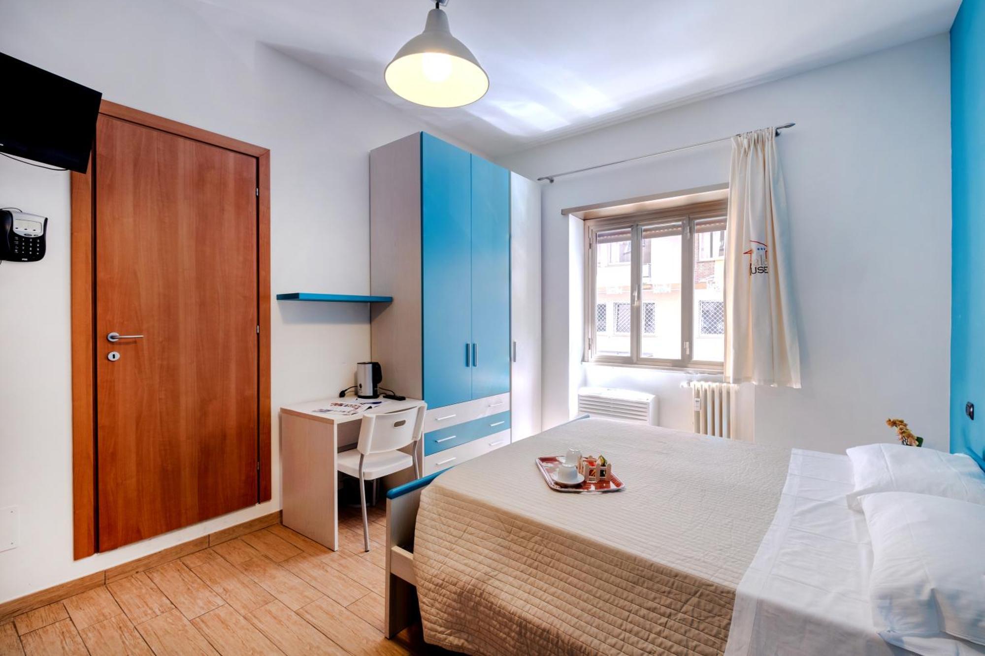 Appartement 4bnb - Reale House *