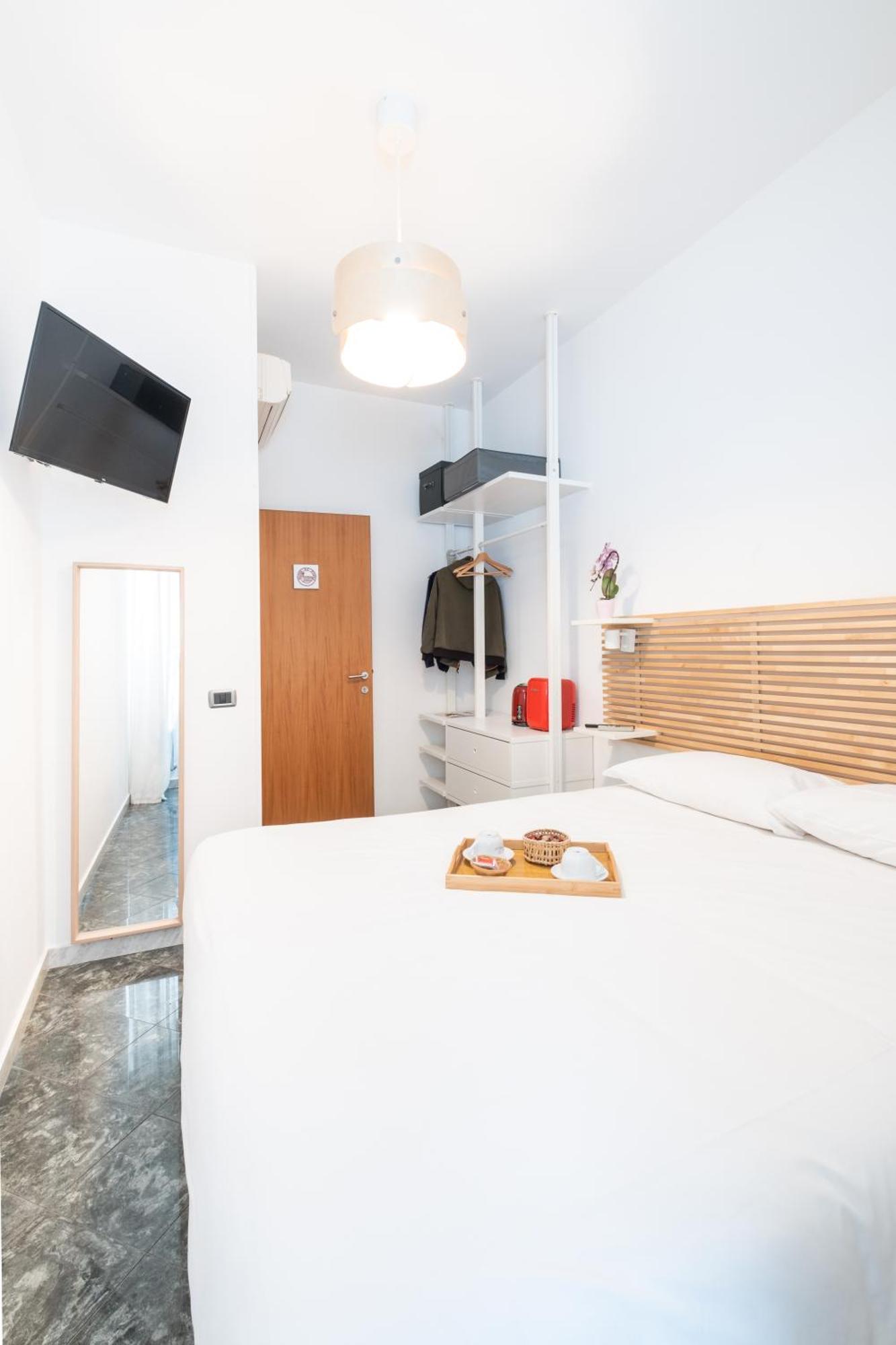 Appartement 4bnb - Reale House Rome