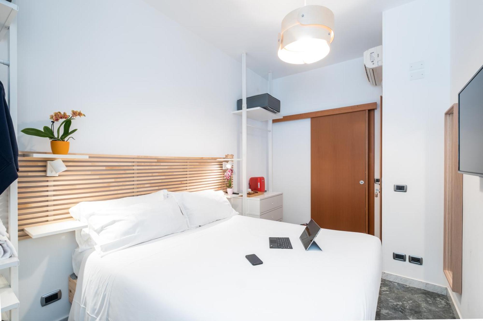 4bnb - Reale House Appartement *