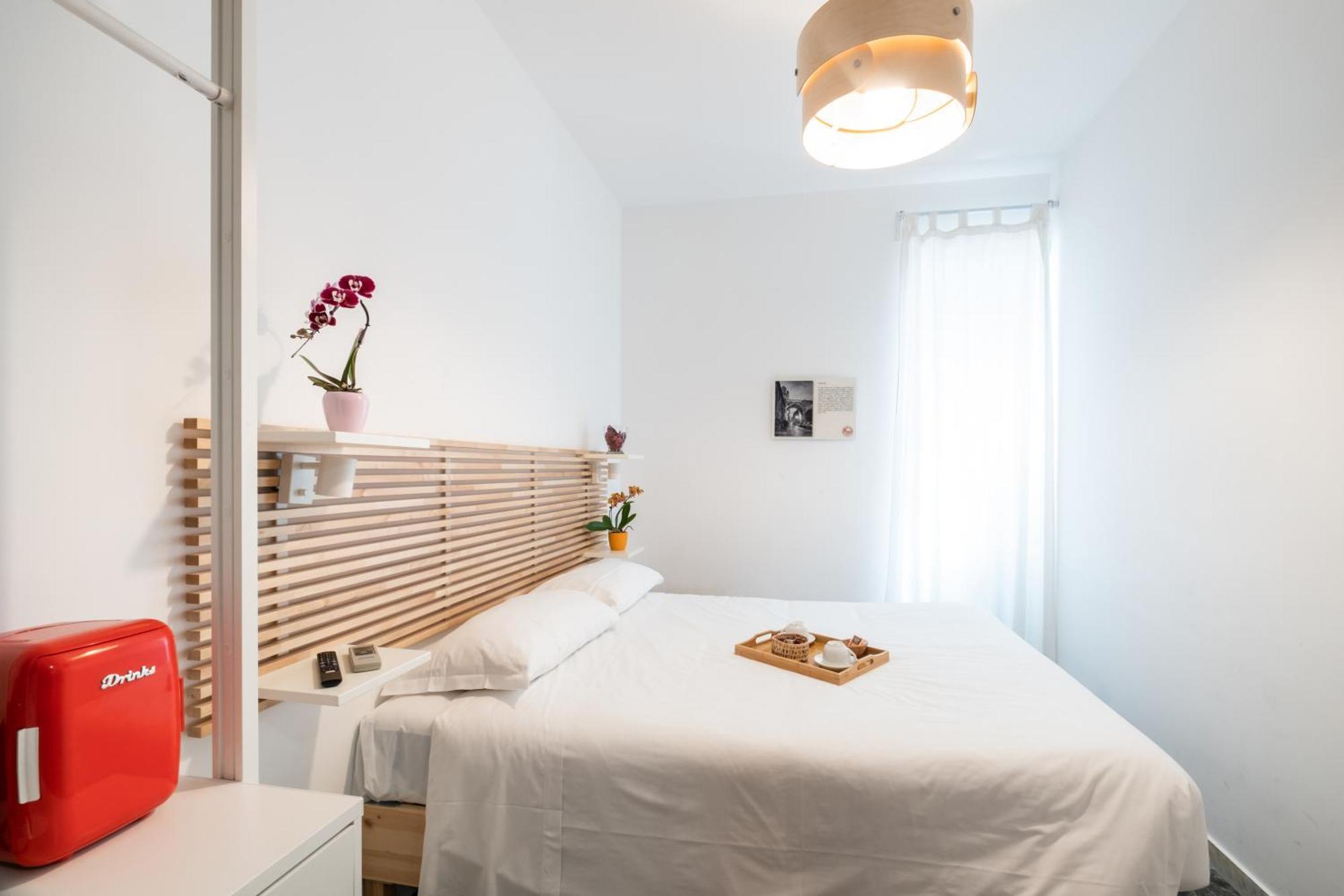 Appartement 4bnb - Reale House *