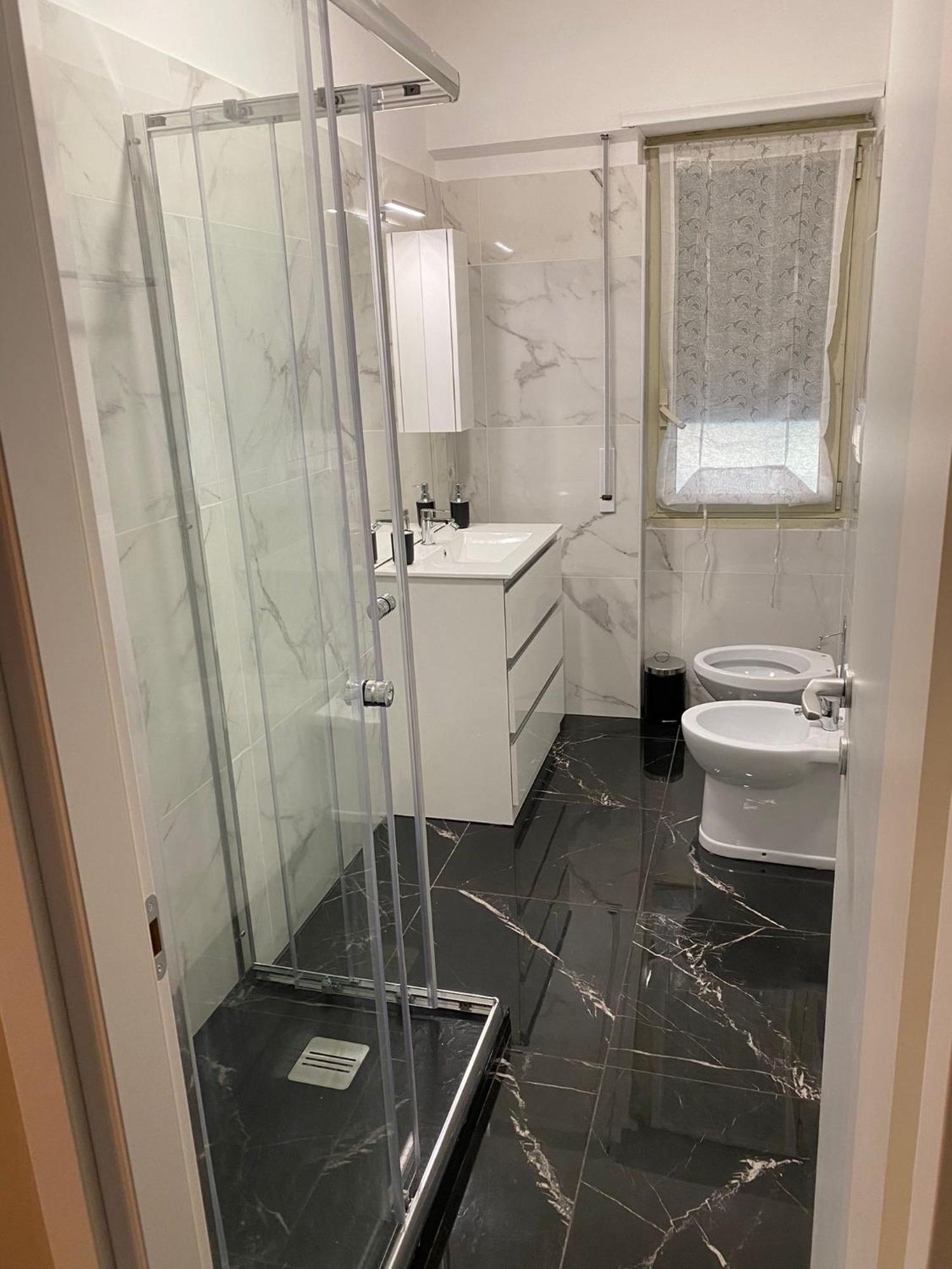 Cipro Vatican House Appartement *