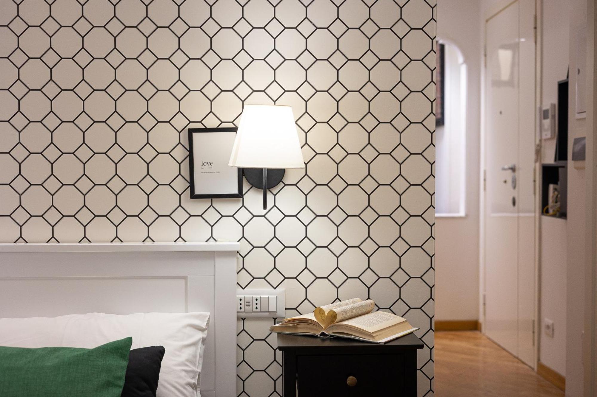 Apartamento Khris - Trastevere Parini *