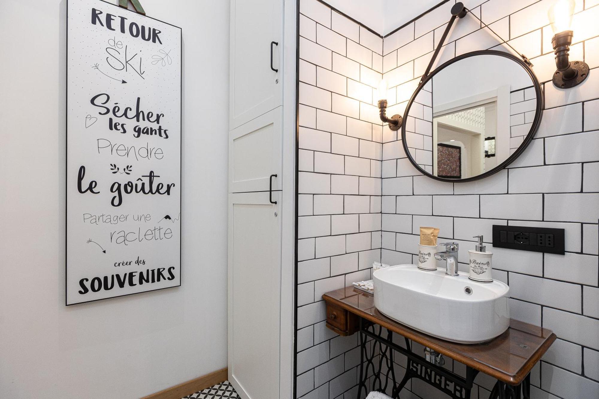 Khris - Trastevere Parini Apartamento Roma