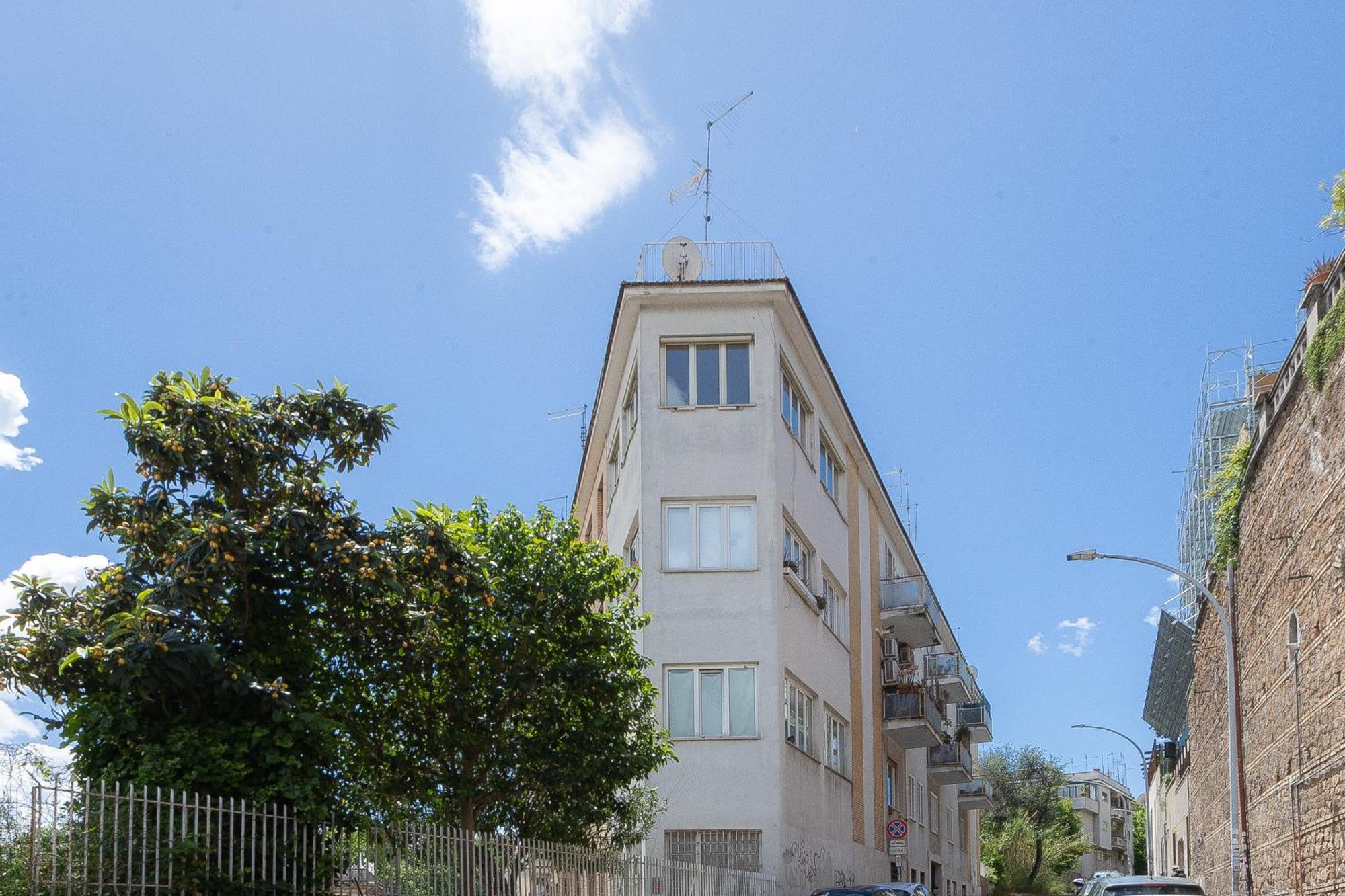 Khris - Trastevere Parini Apartamento *