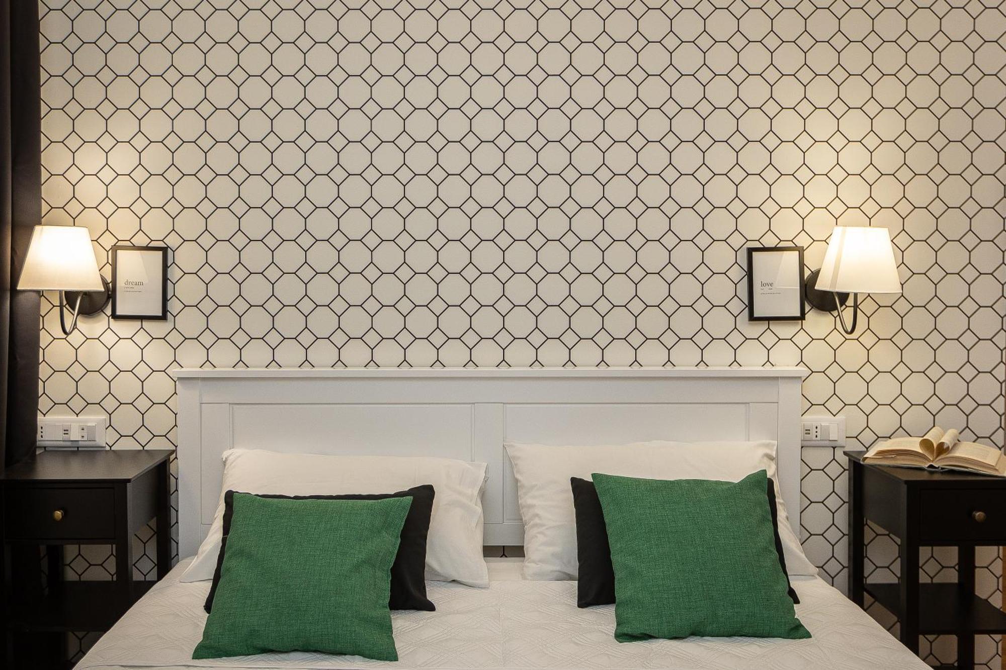 Apartamento Khris - Trastevere Parini Roma
