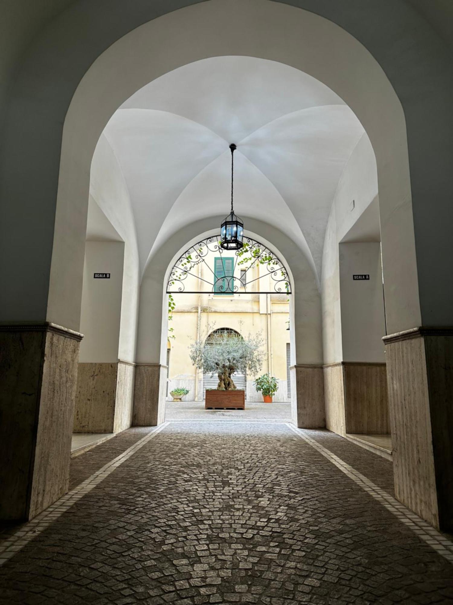 Apartment Gallus Colosseo