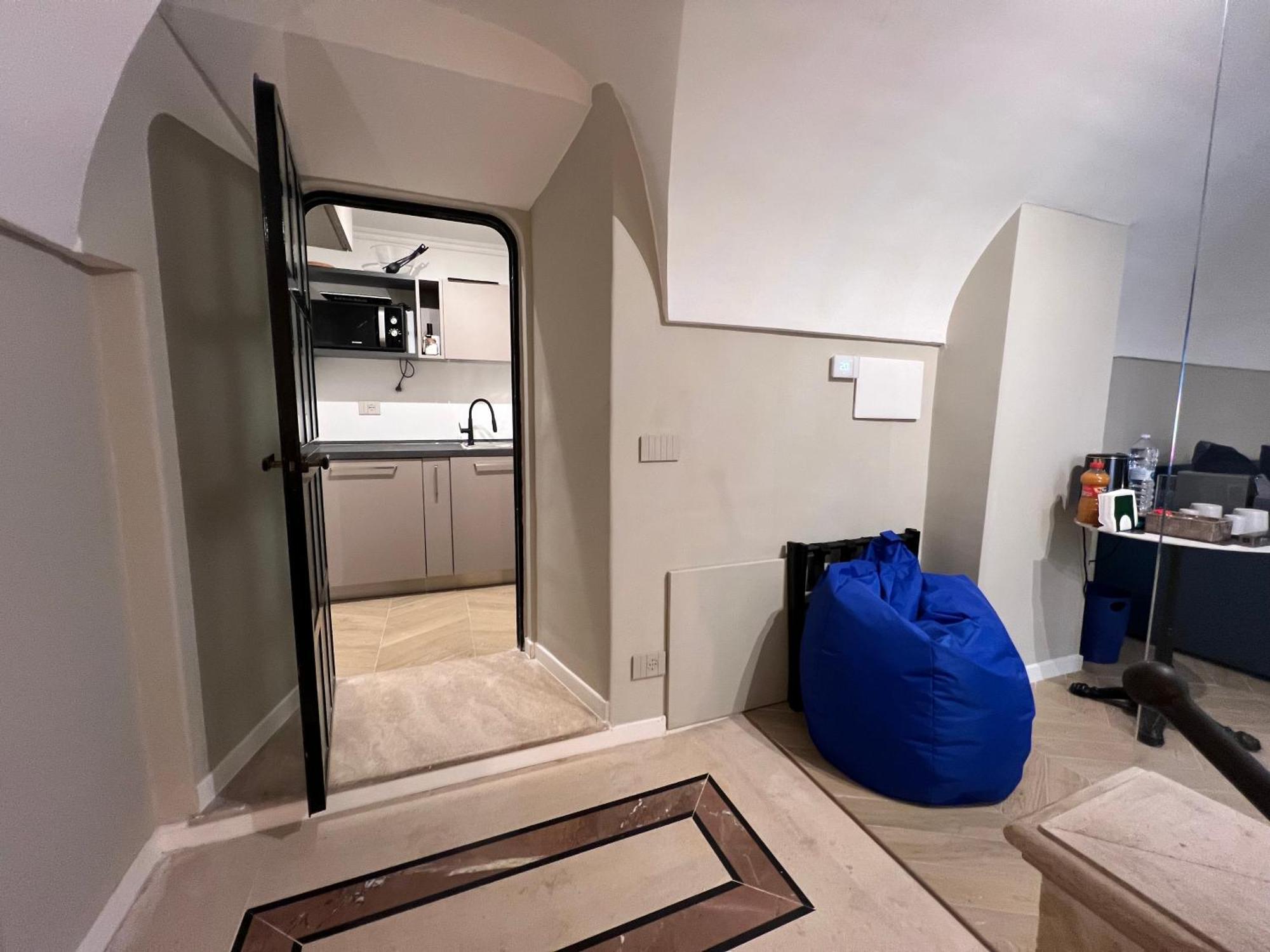 Apartamento Luxury Blue Suites- Imperial