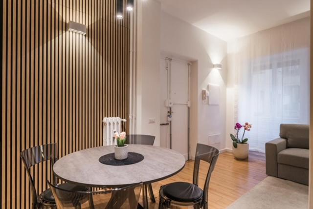 The Fifth Apartment