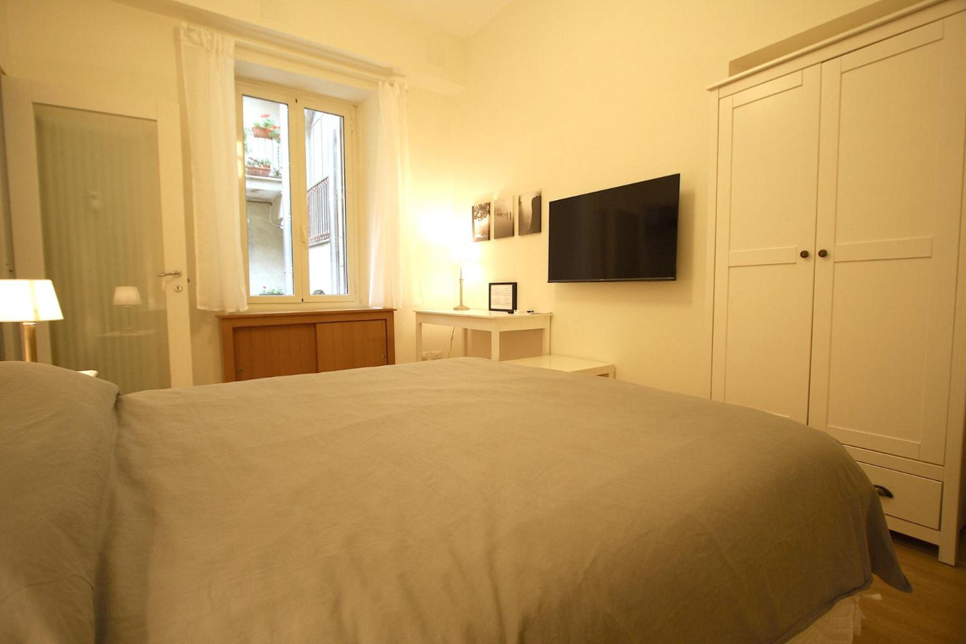 Appartamento San Lorenzo House *