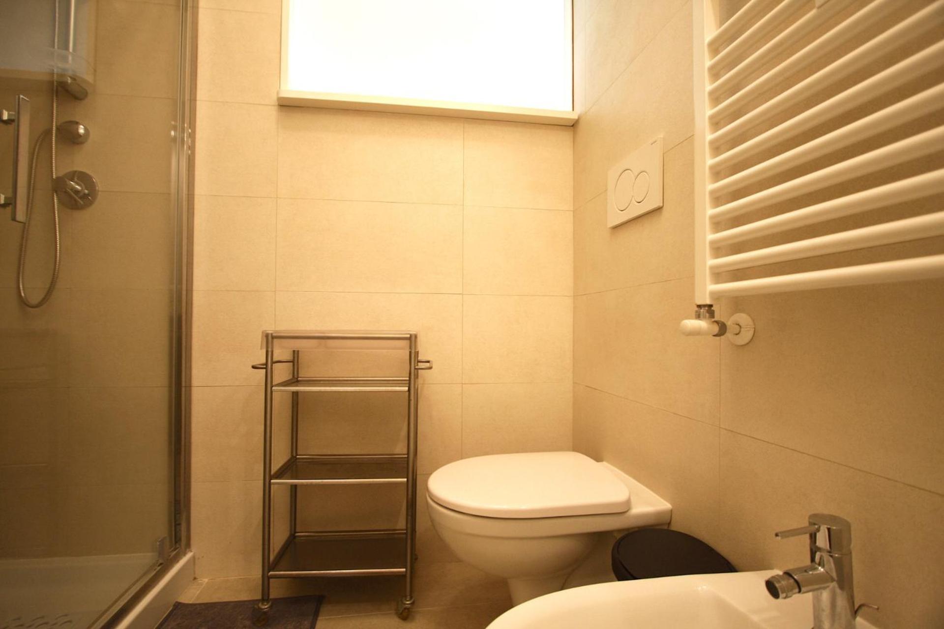 San Lorenzo House Appartamento Roma