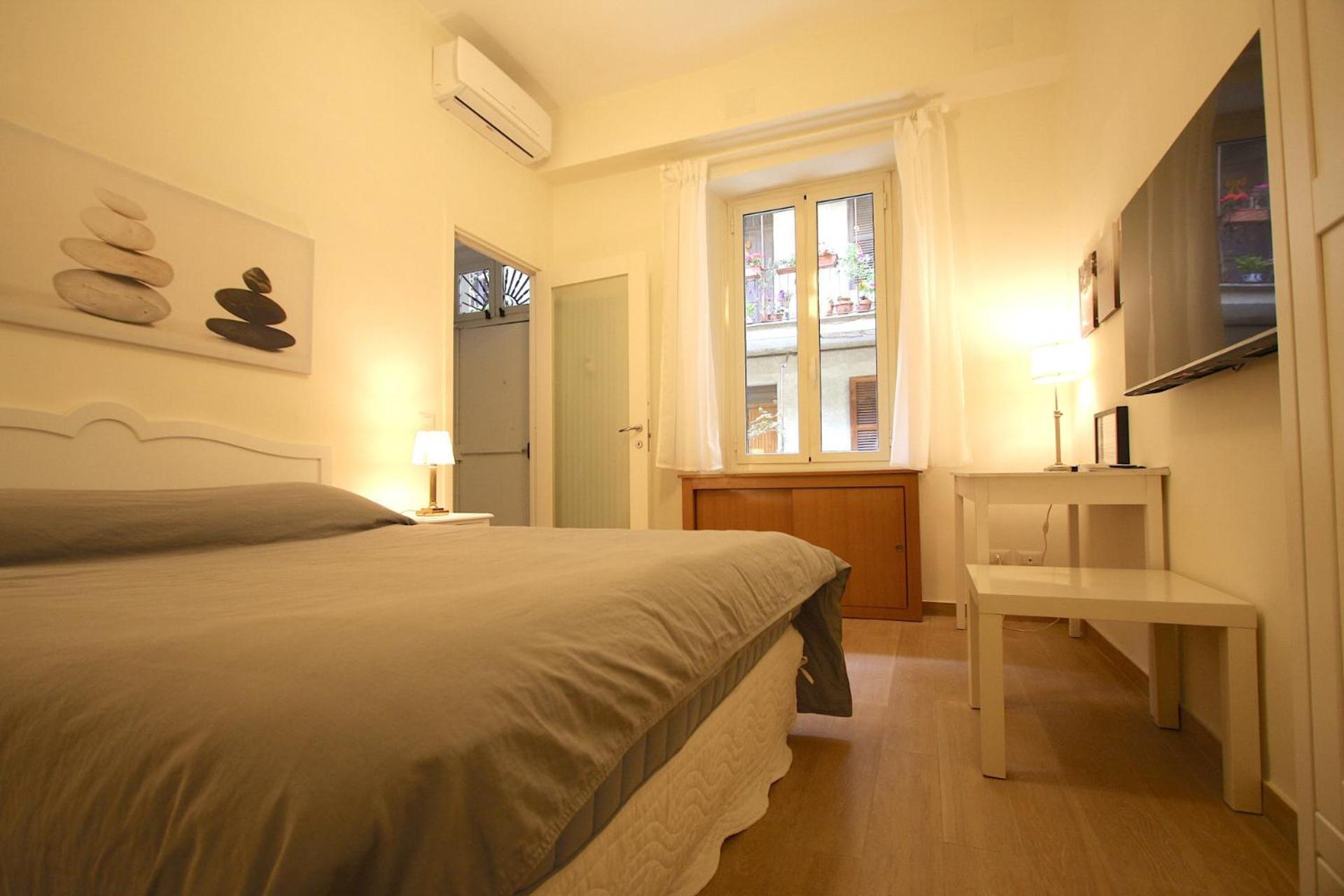 Appartamento San Lorenzo House