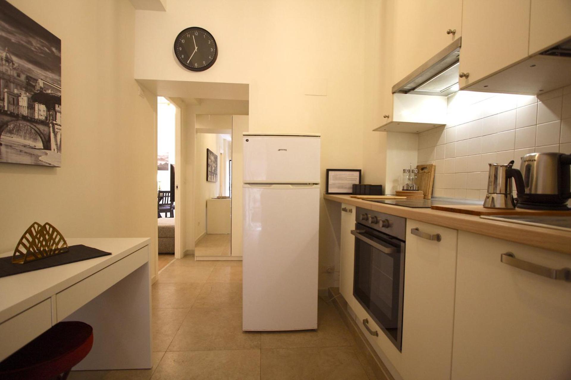 Appartamento San Lorenzo House *