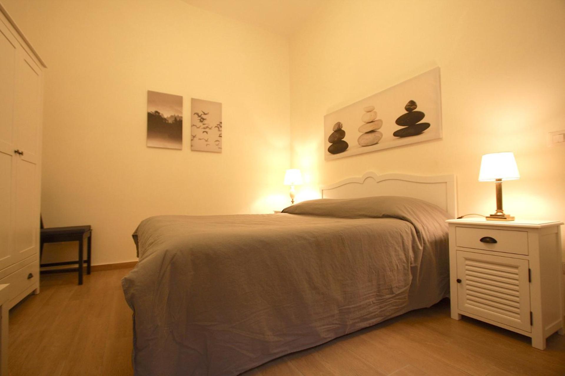 Appartamento San Lorenzo House Roma