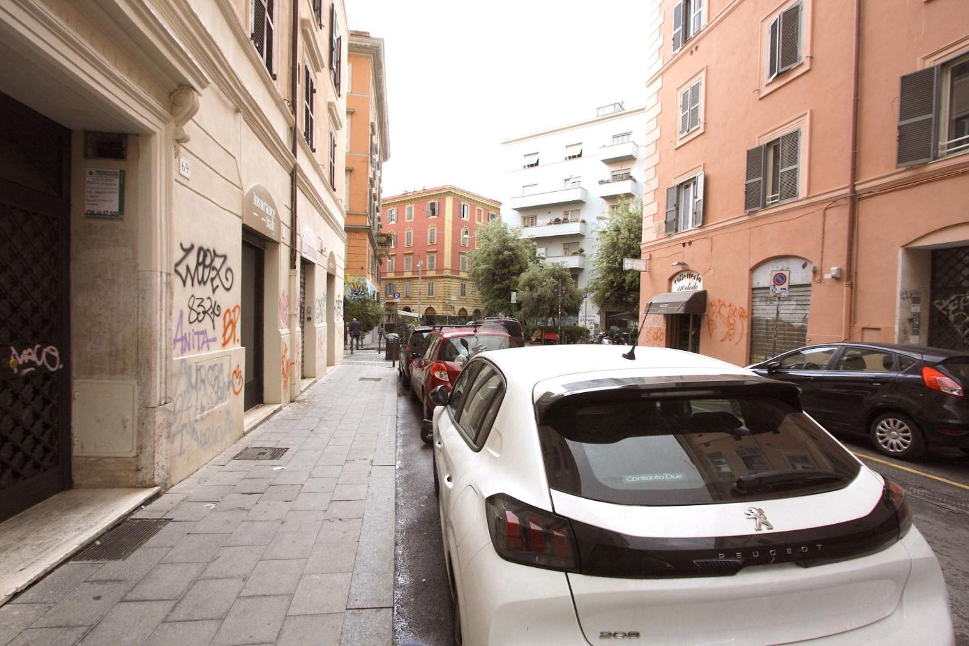 Appartamento San Lorenzo House