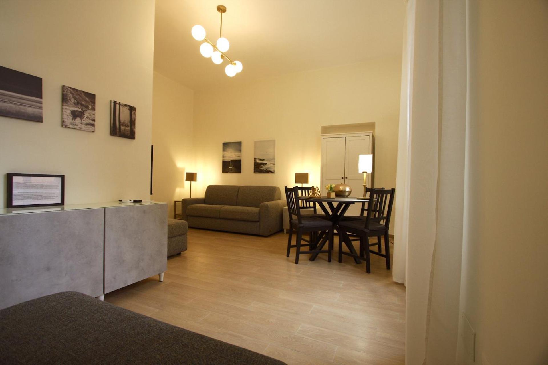 Appartamento San Lorenzo House *