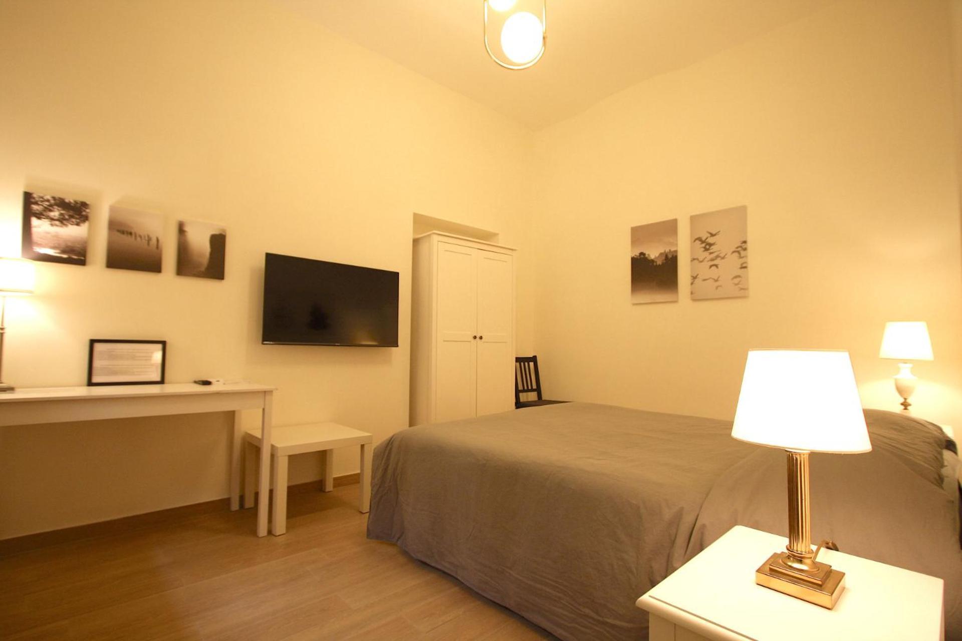 San Lorenzo House Appartamento Roma