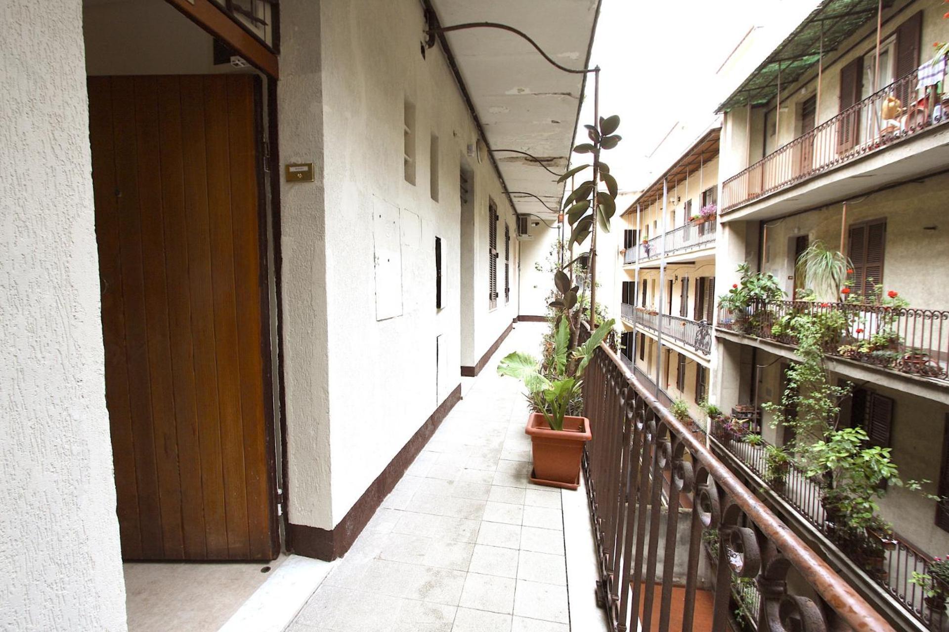 San Lorenzo House Appartamento *