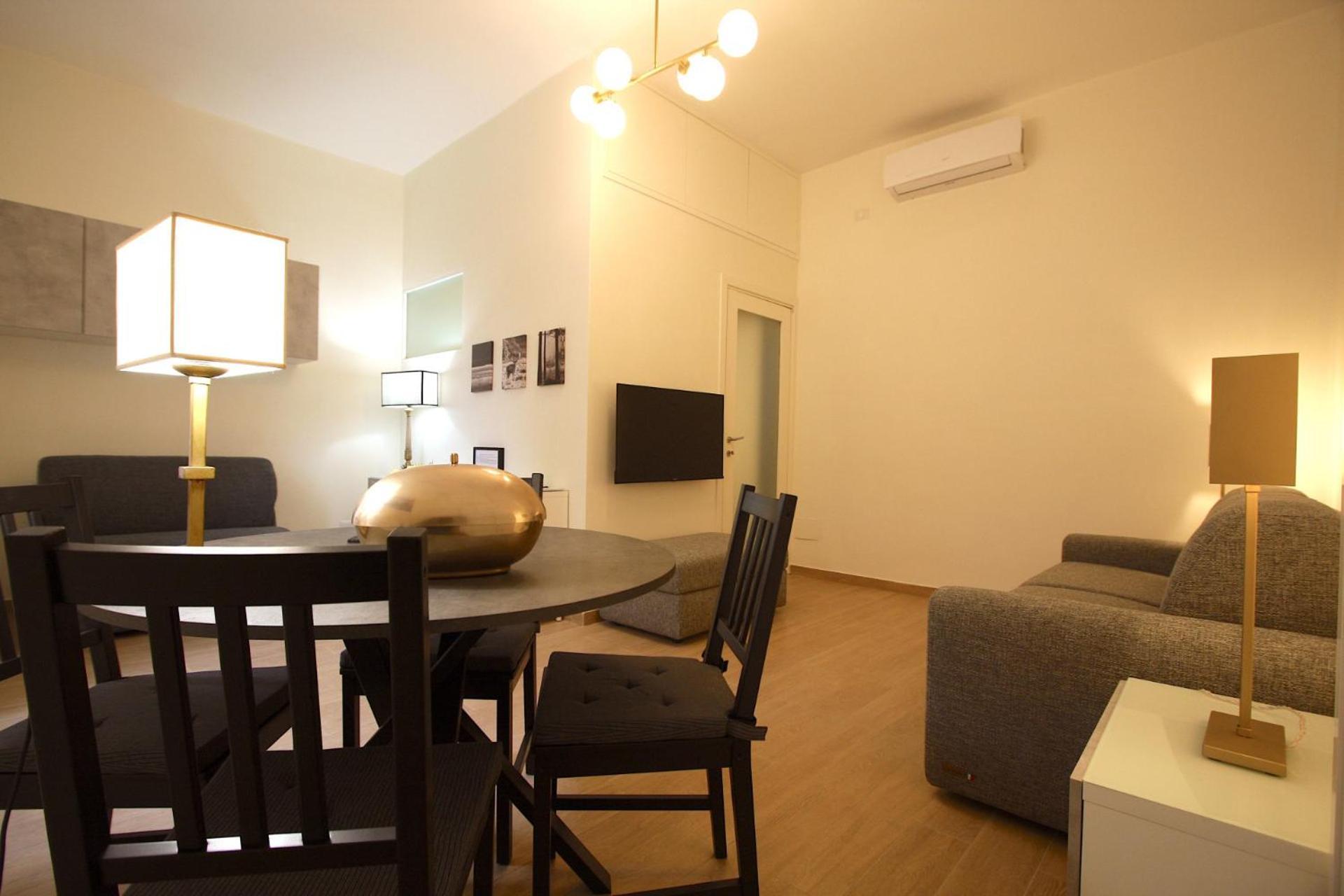 San Lorenzo House Appartamento Roma