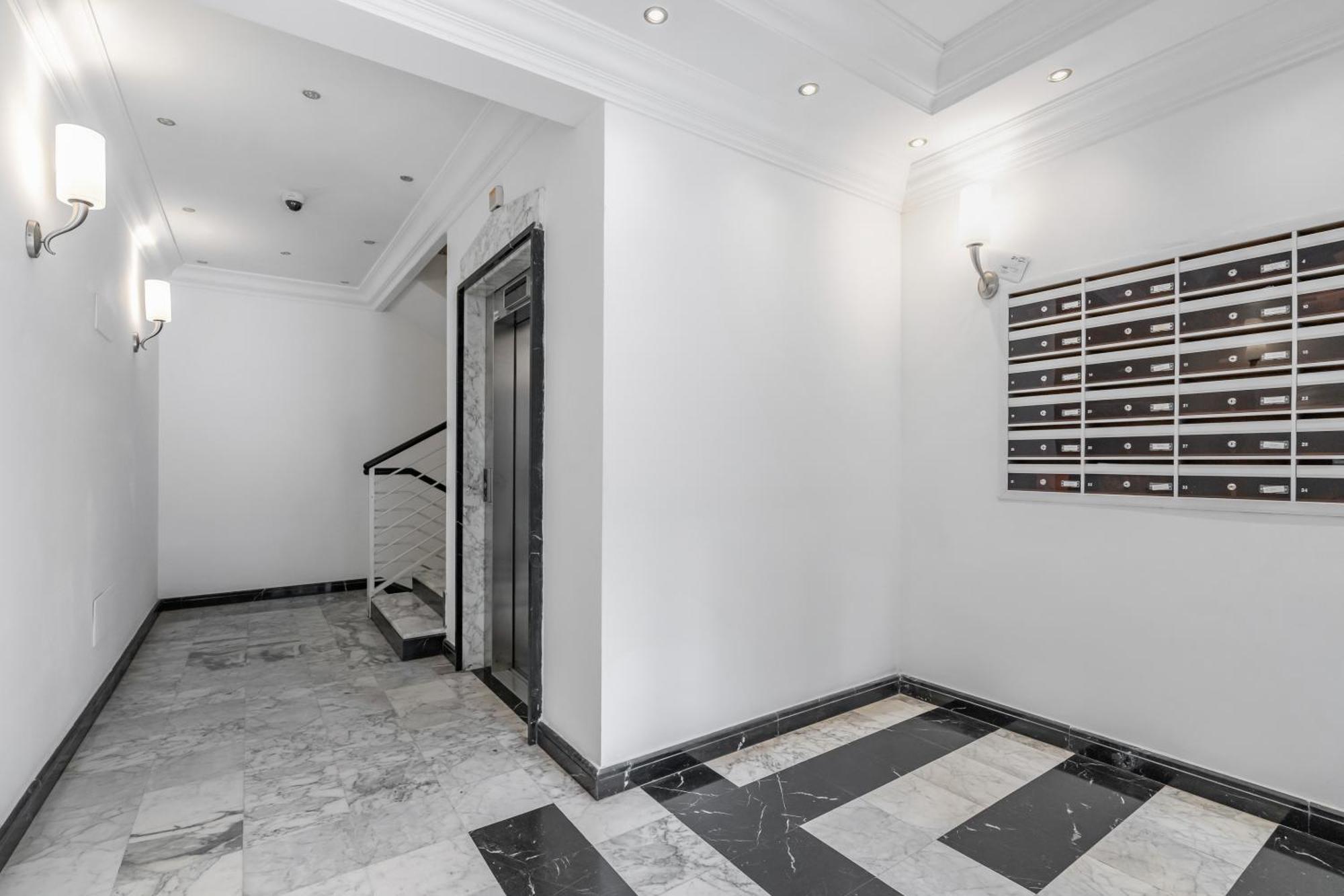 Portuense 107 - Bright Flat Apartment