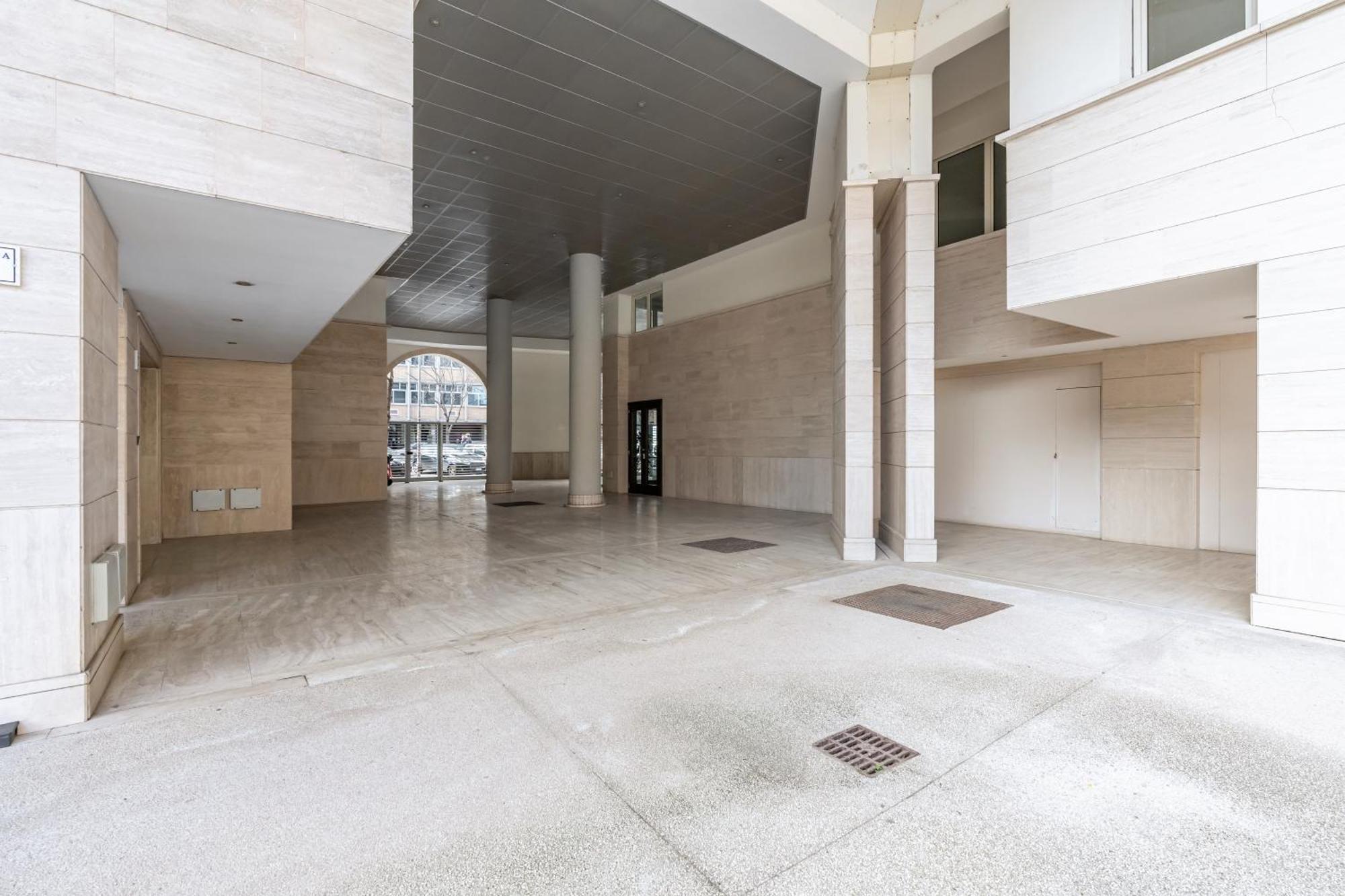 Portuense 107 - Bright Flat Apartment *