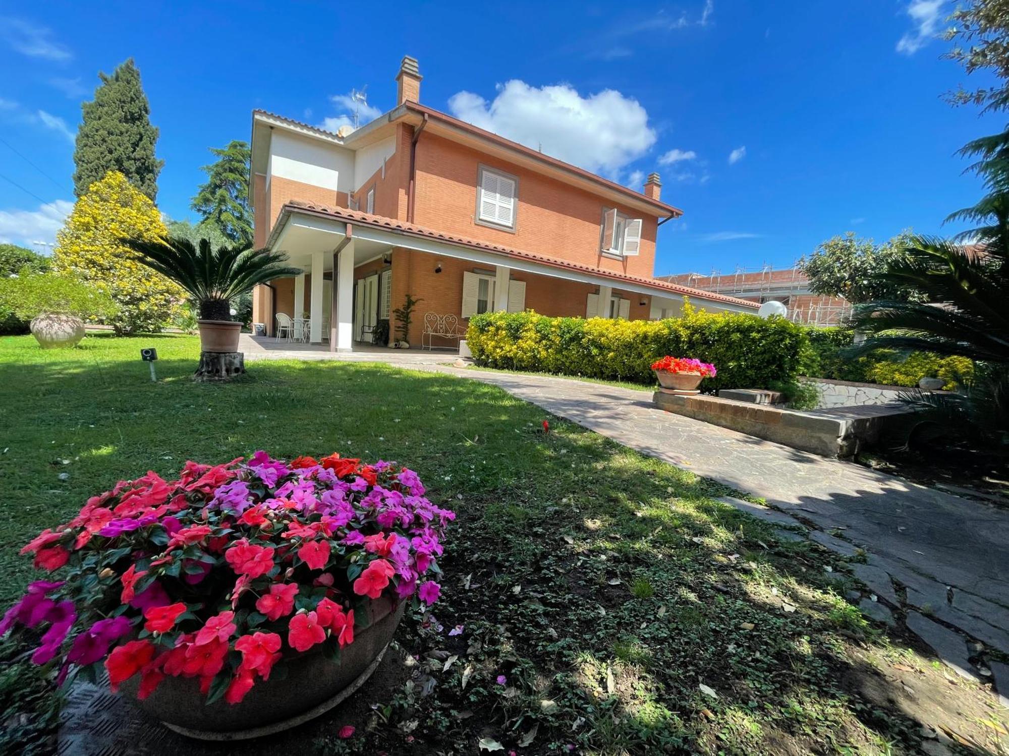 Inn Rome B&B Acomodação com café da manhã  *