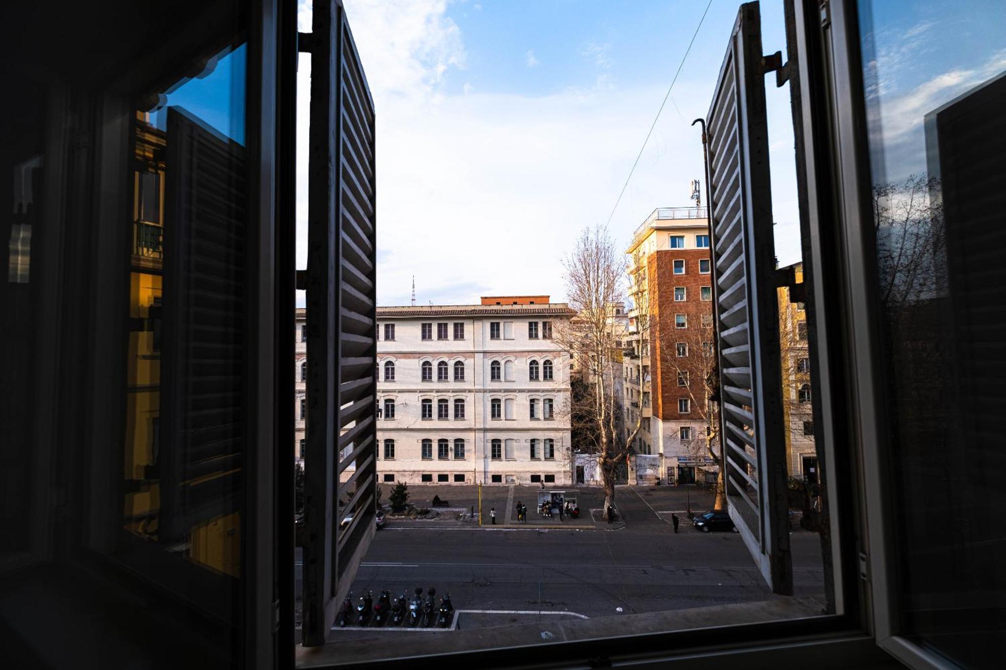 Del Camerlengo Rome