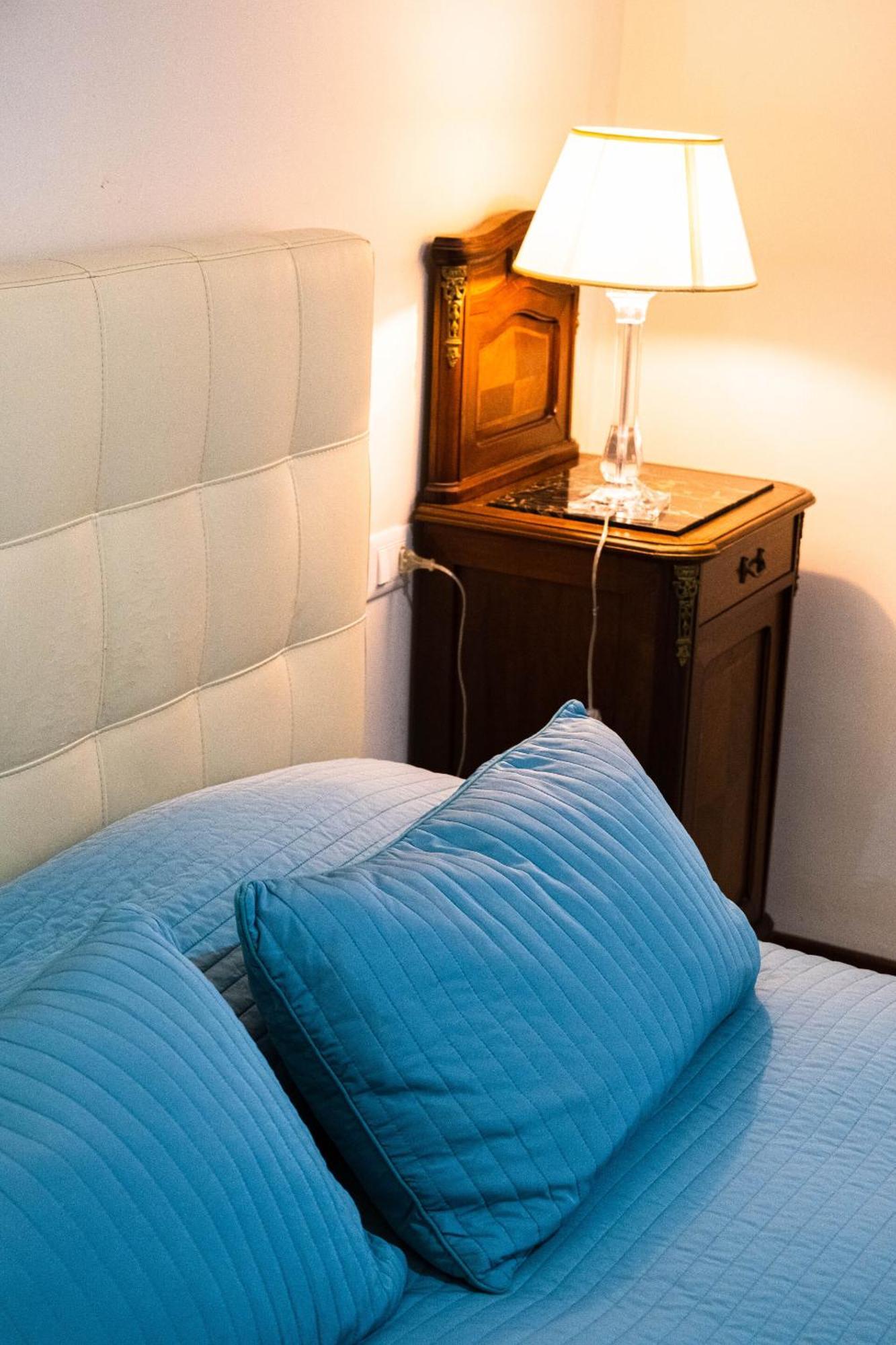 Del Camerlengo 3* Rome