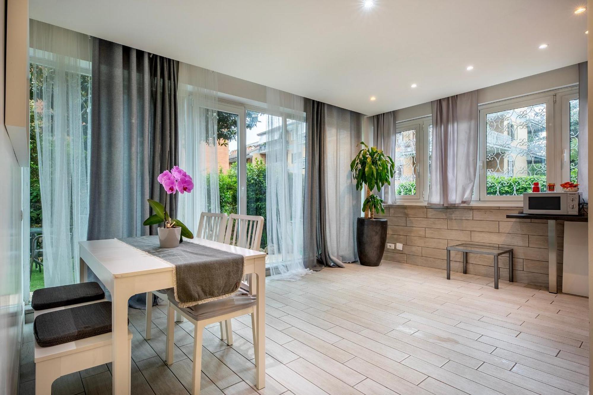 Terry's Place Appartement