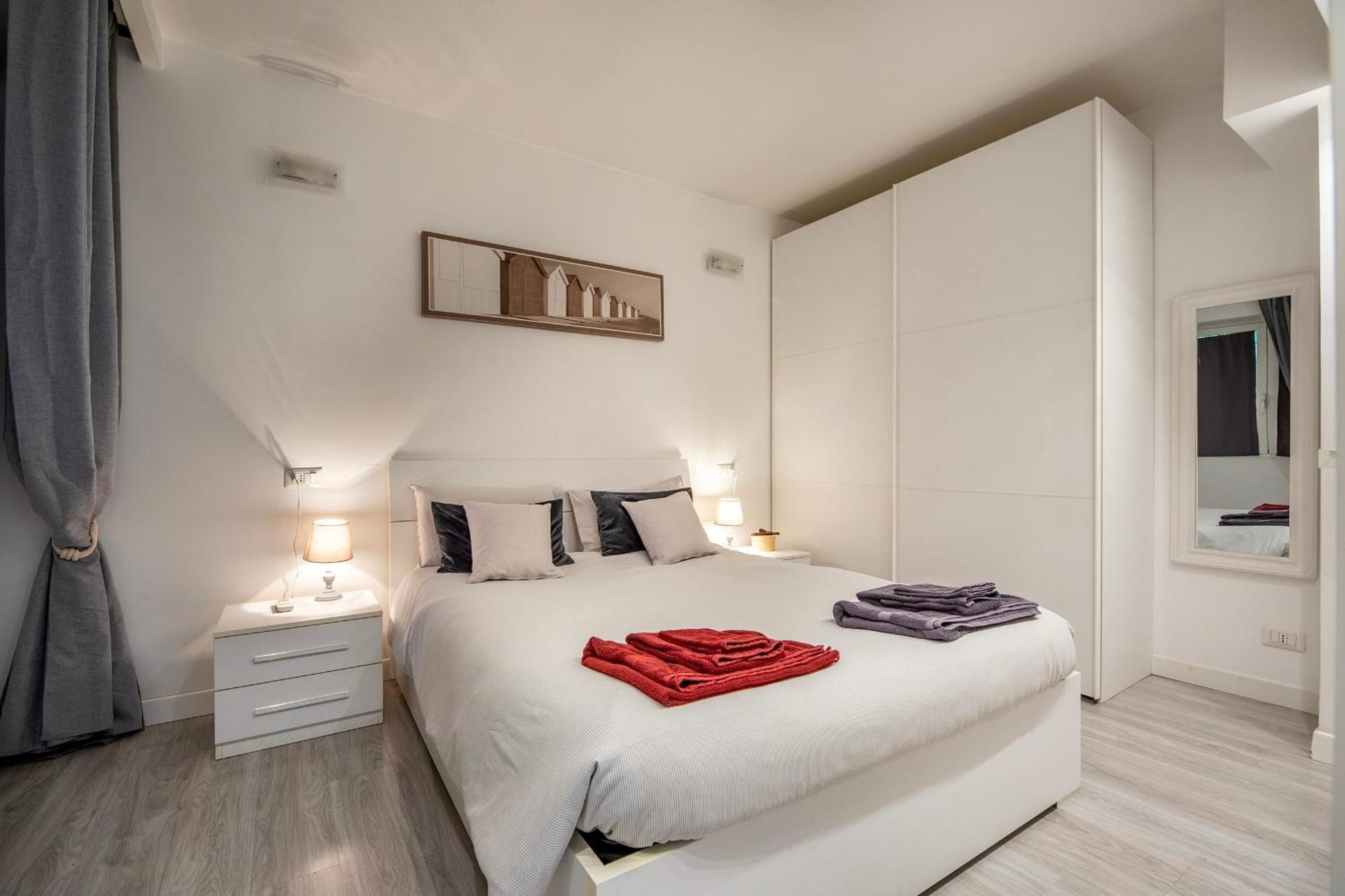 Terry's Place Appartement Rome