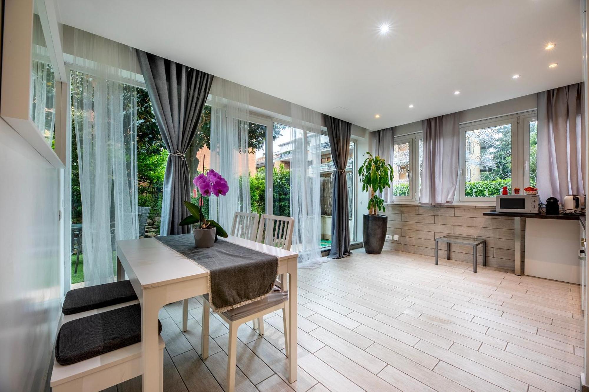 Appartement Terry's Place