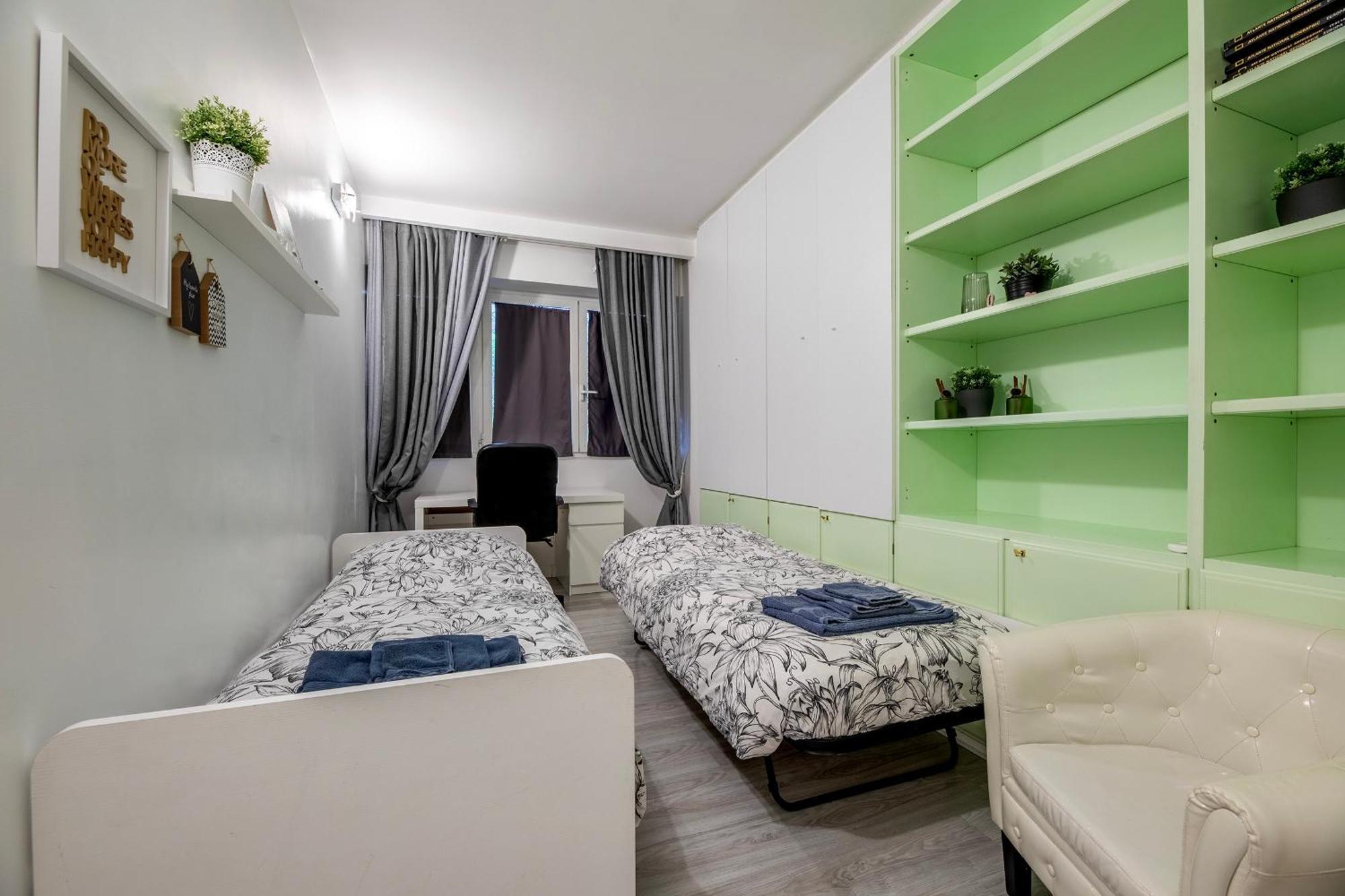 Terry's Place Appartement