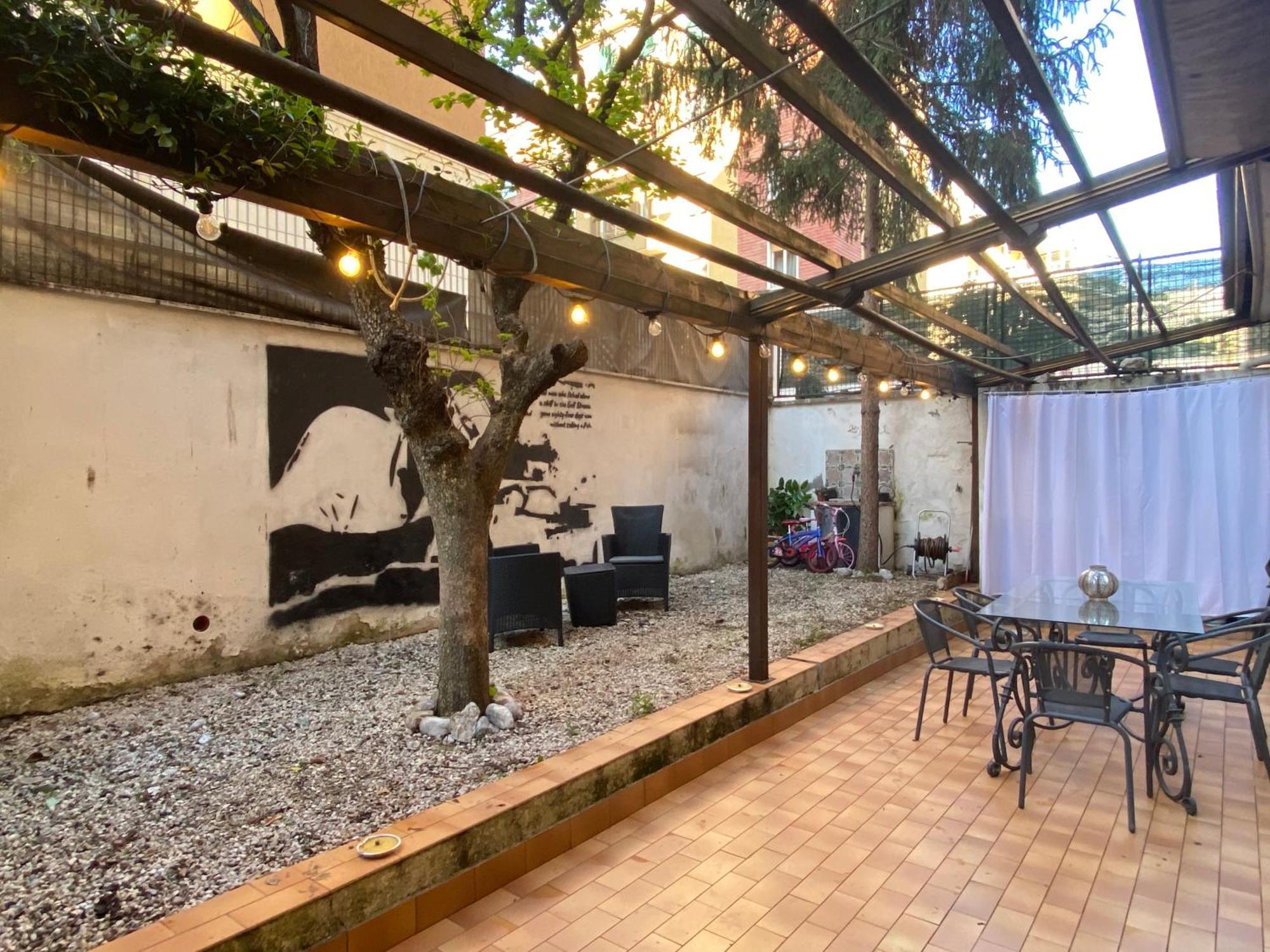 Appartement Hemingway At Vatican Rome