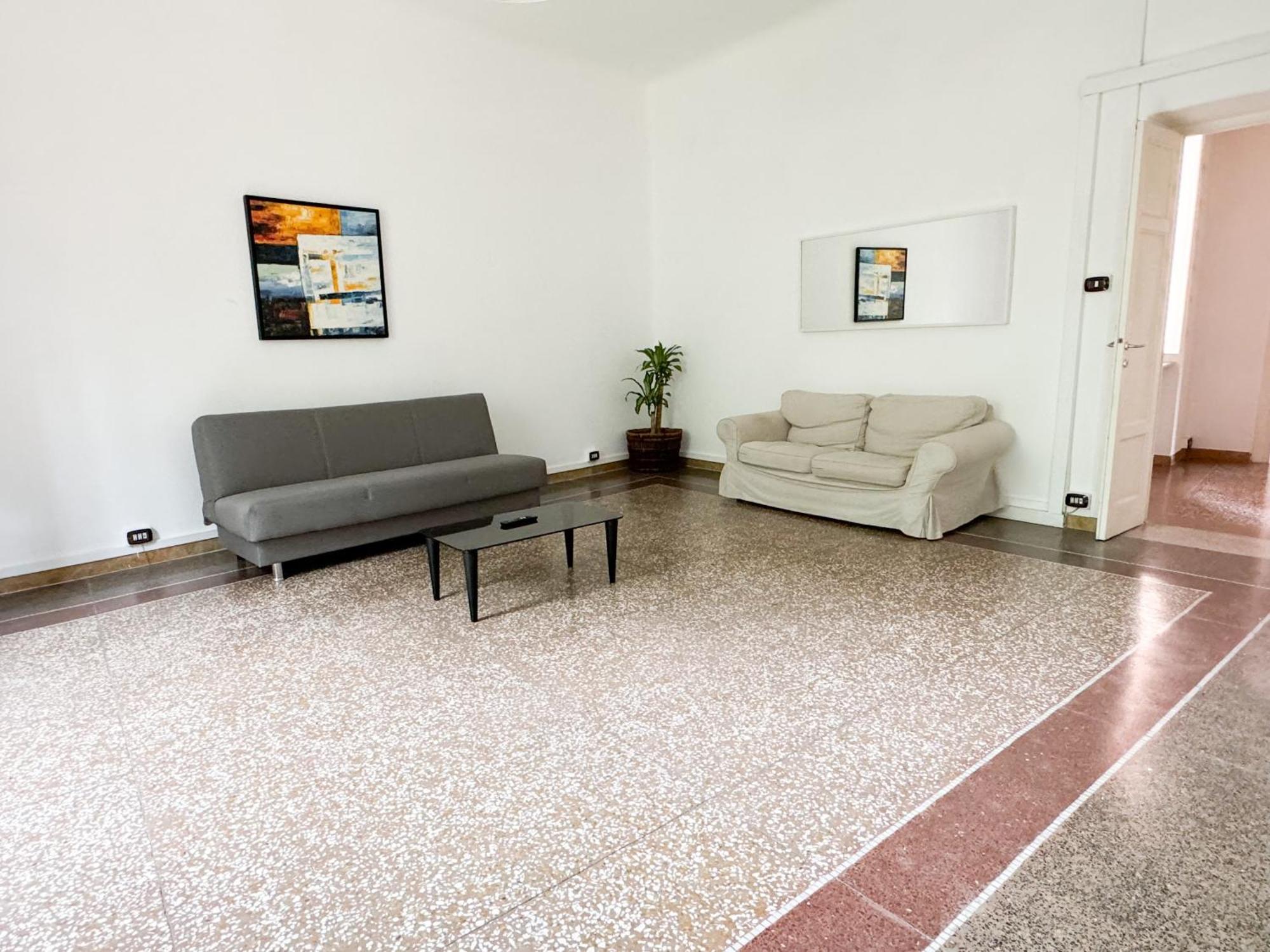 Angelico Boutique Apartment *
