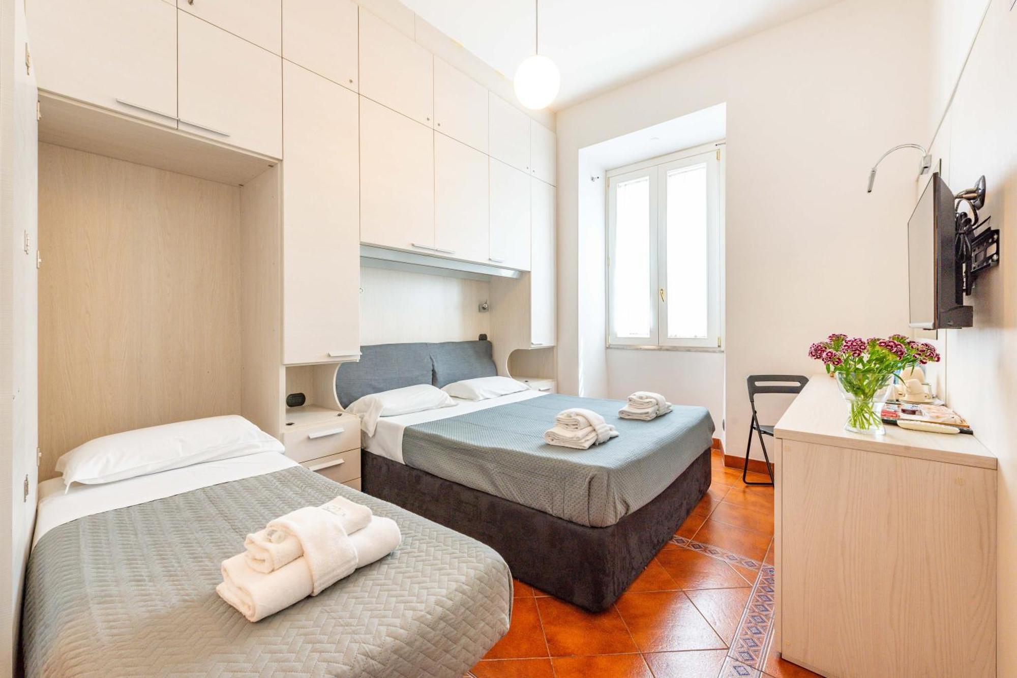 Guest house Andenis Tiber House Rome