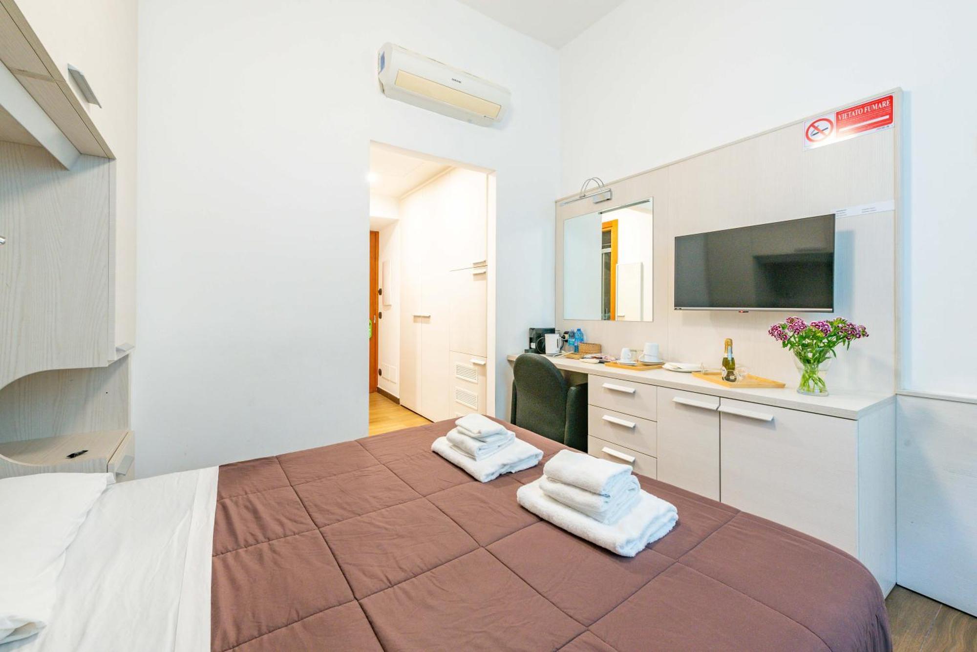 Andenis Tiber House Rome