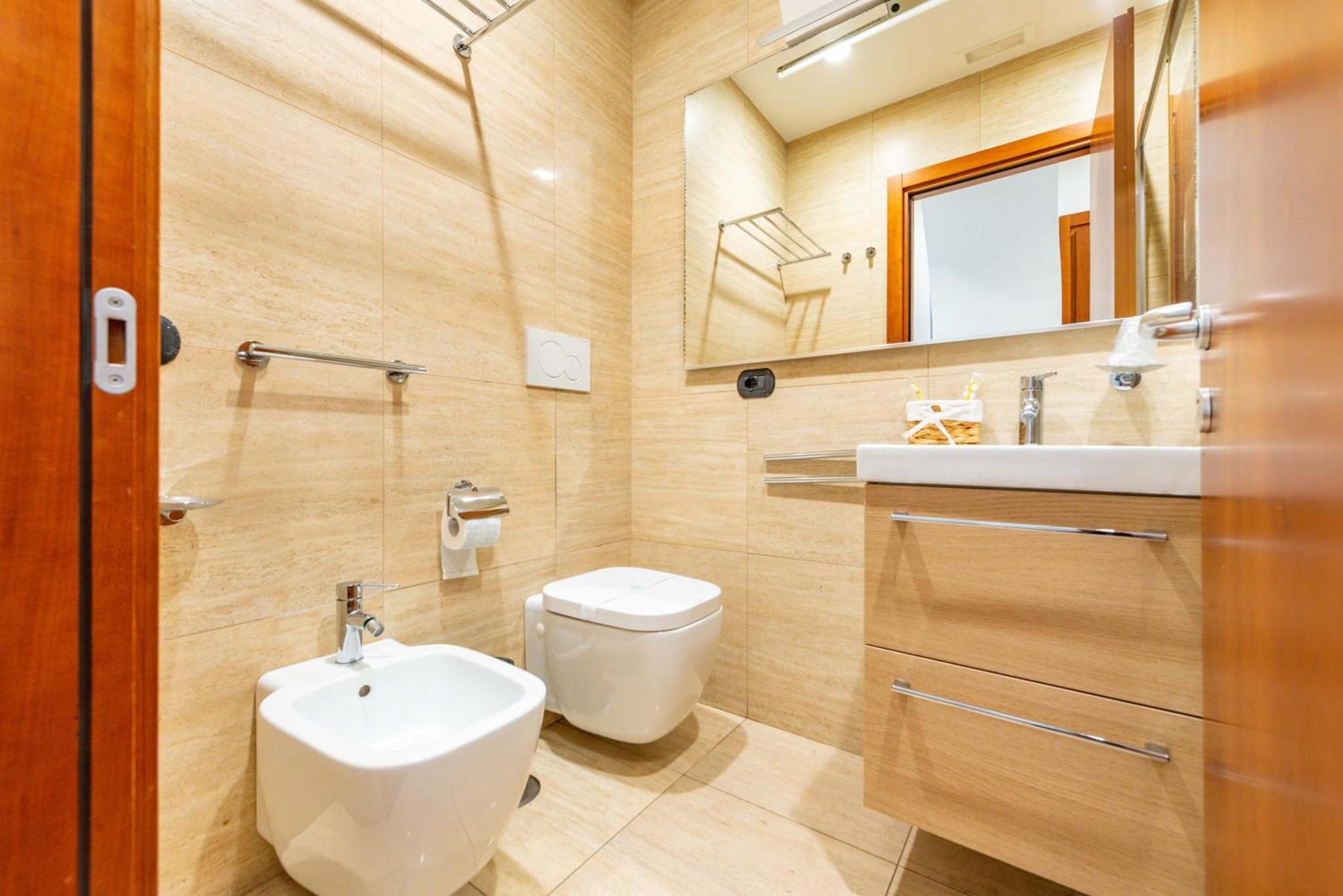 Guest house Andenis Tiber House Rome