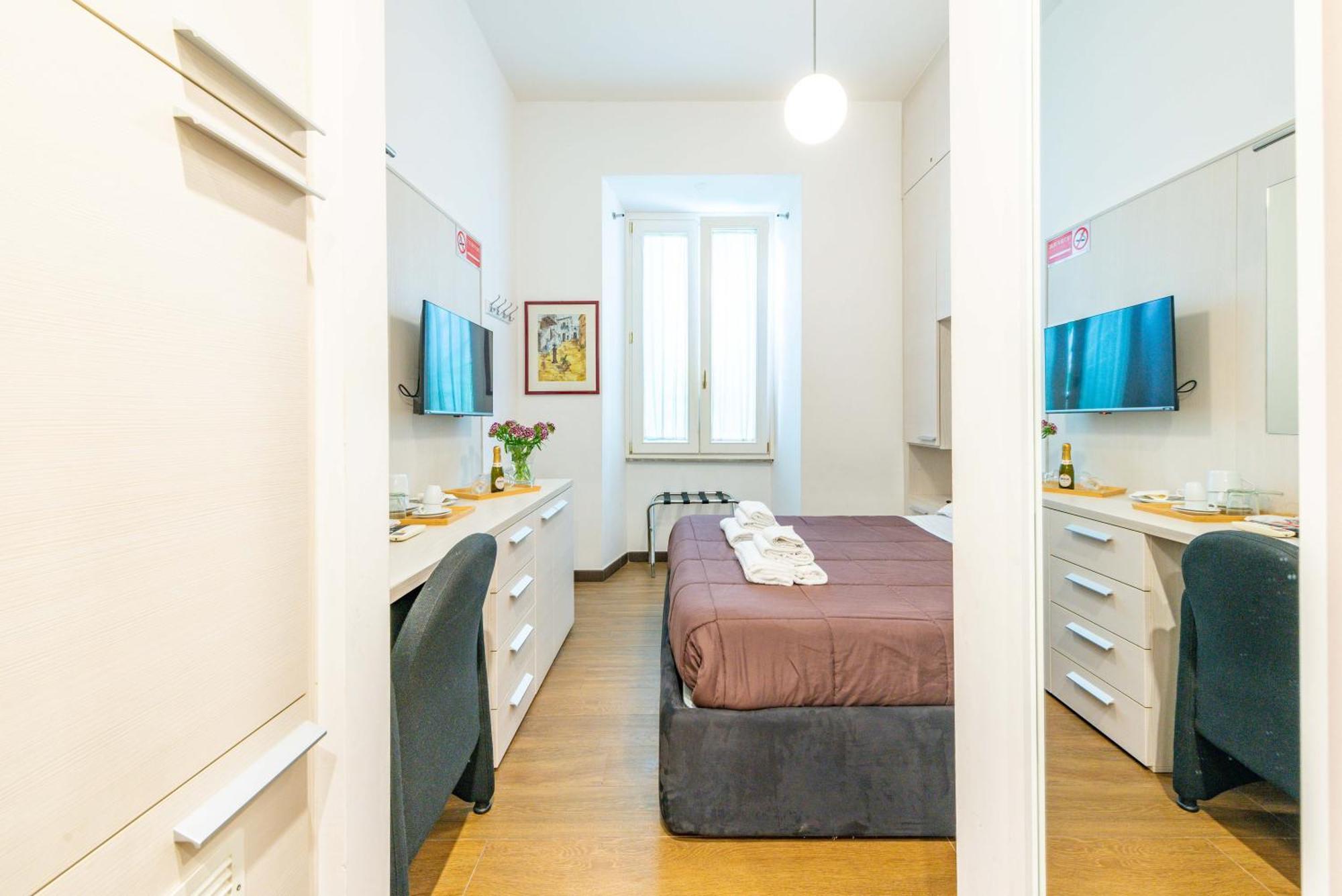 Andenis Tiber House Guest house