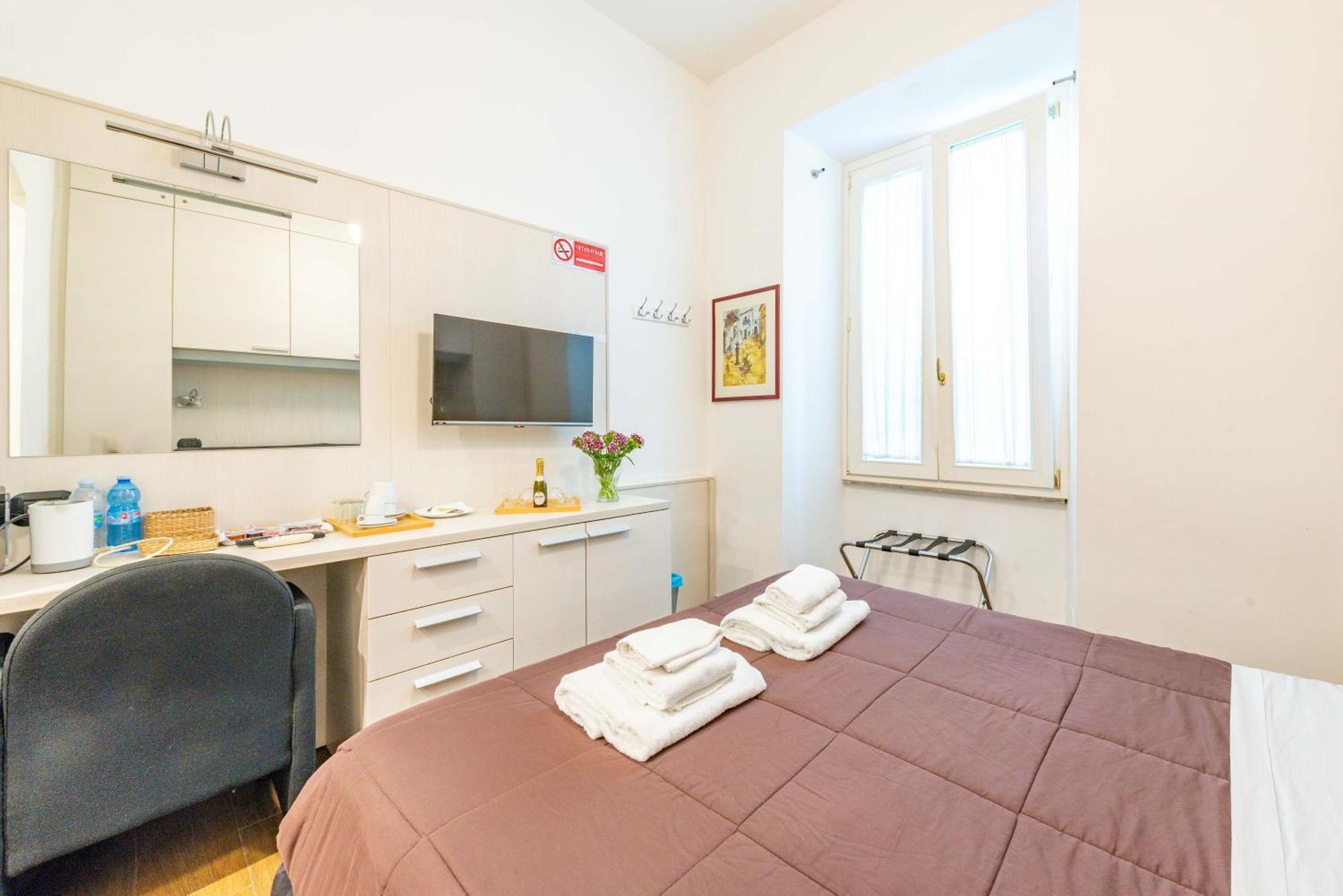 Andenis Tiber House Guest house Rome