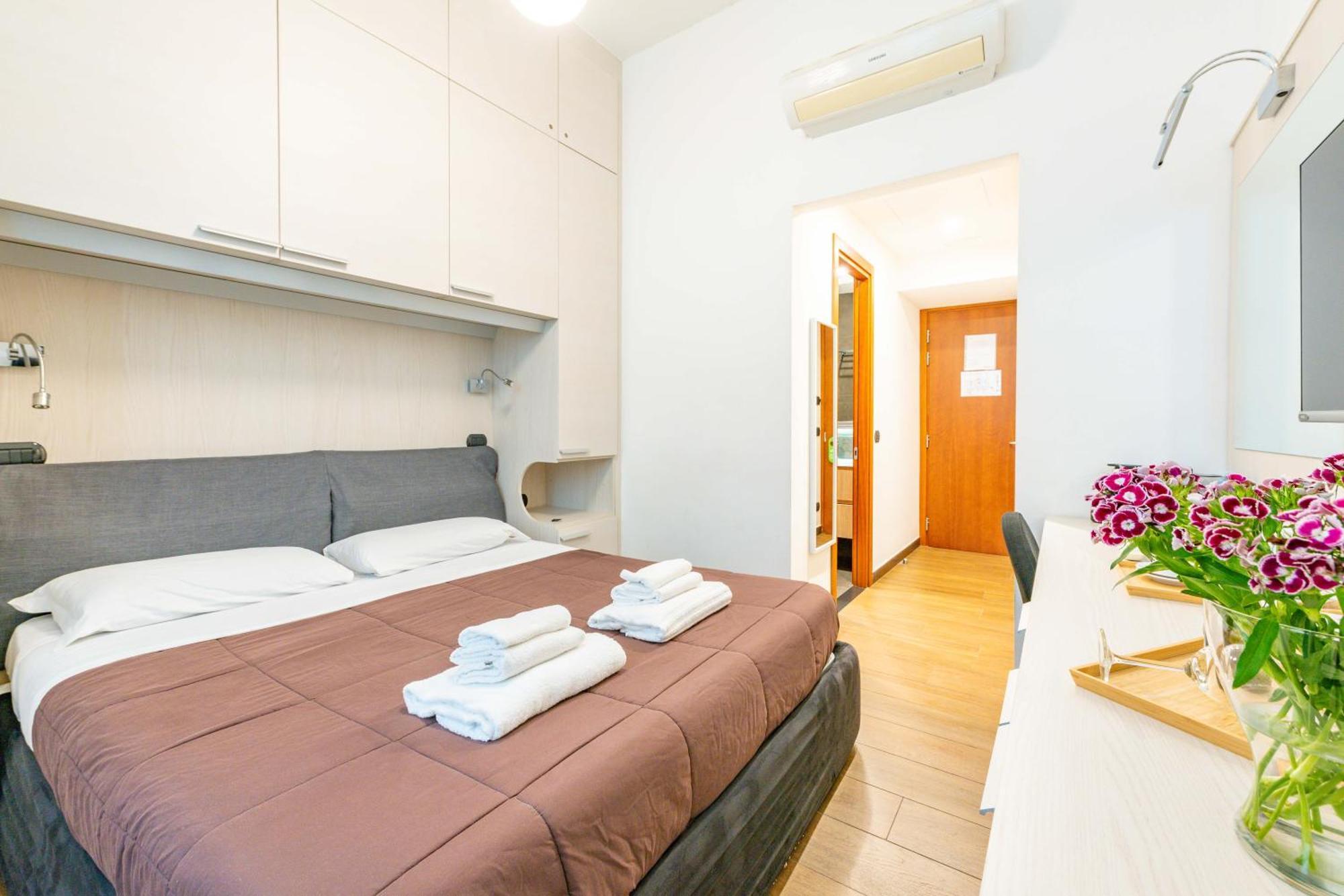 Andenis Tiber House Guest house