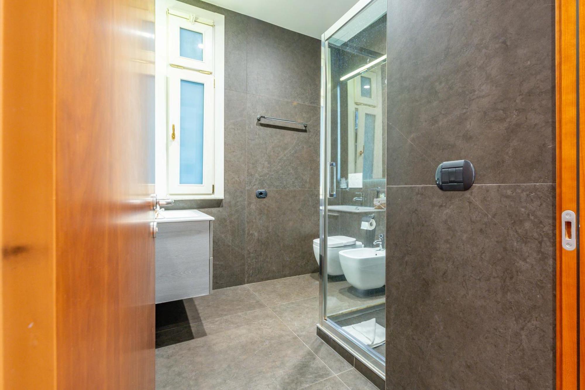Andenis Tiber House Guest house Rome