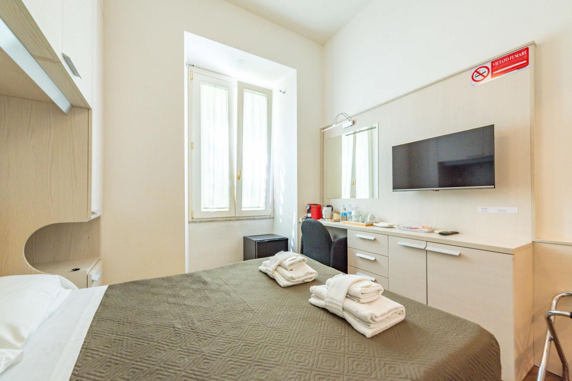 Andenis Tiber House Rome