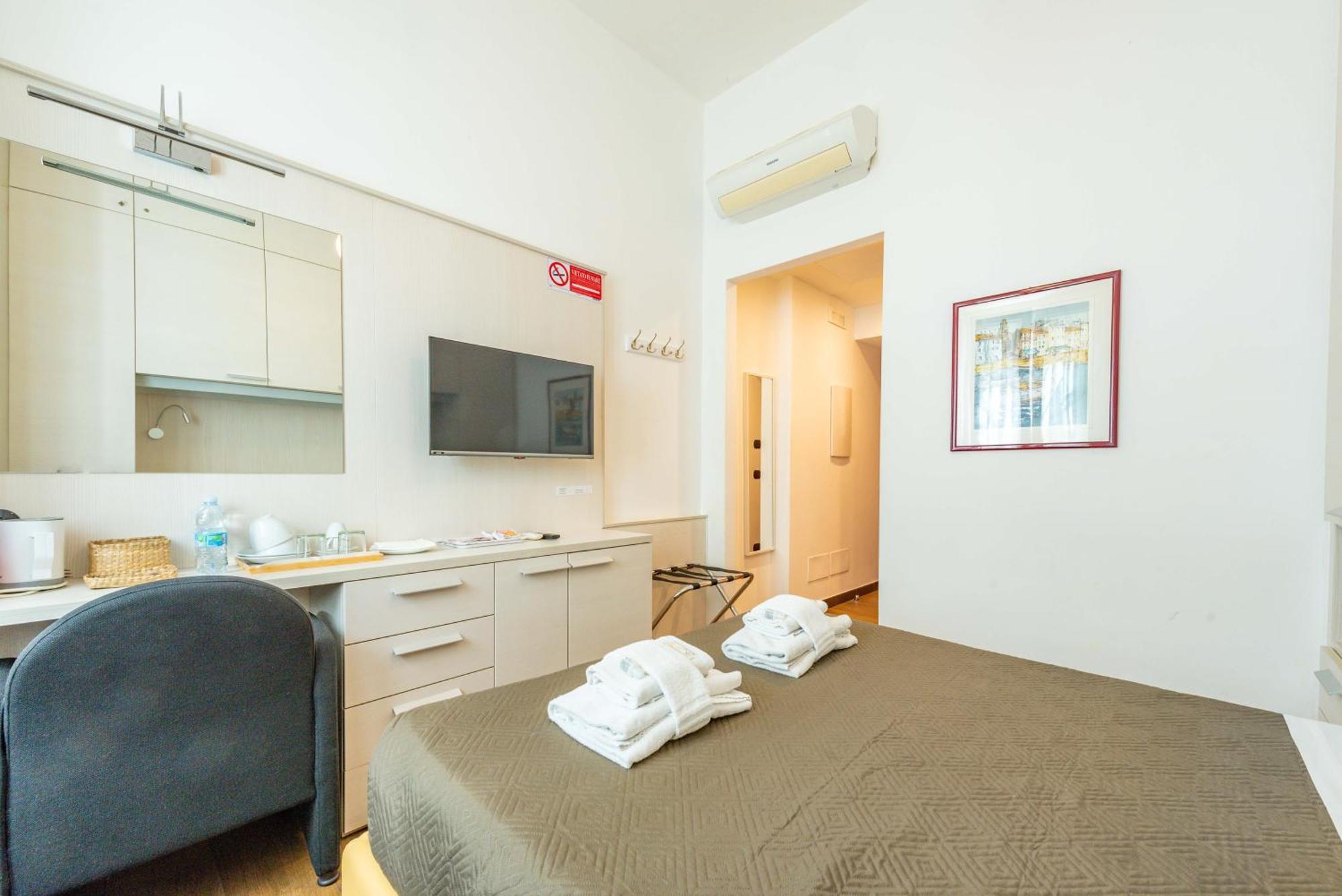 Guest house Andenis Tiber House Rome
