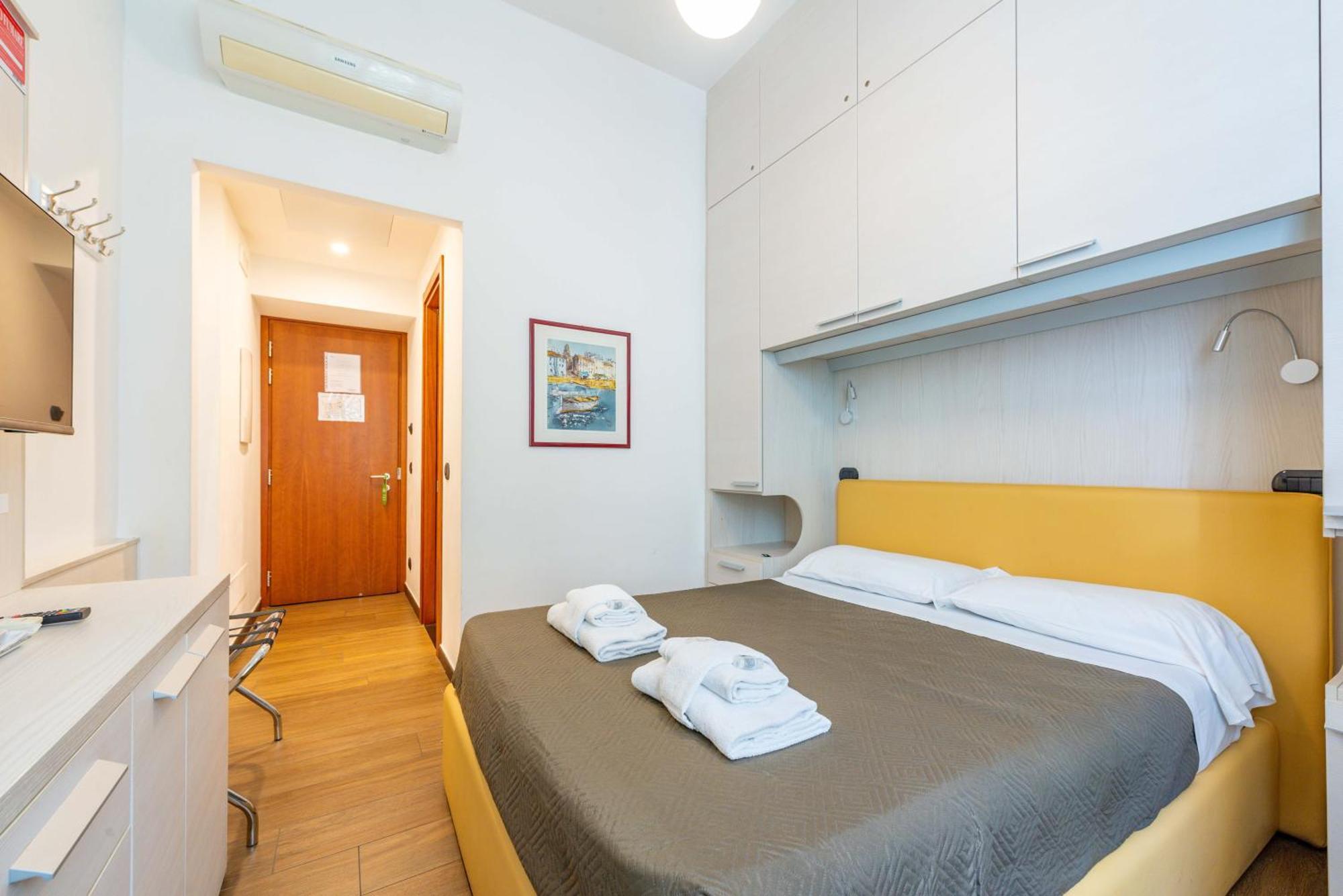Guest house Andenis Tiber House *